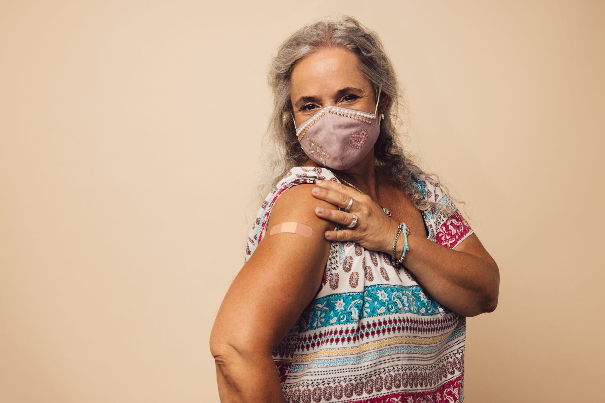 Will We Need The Covid-19 Vaccine Yearly? Dr Norman Swan