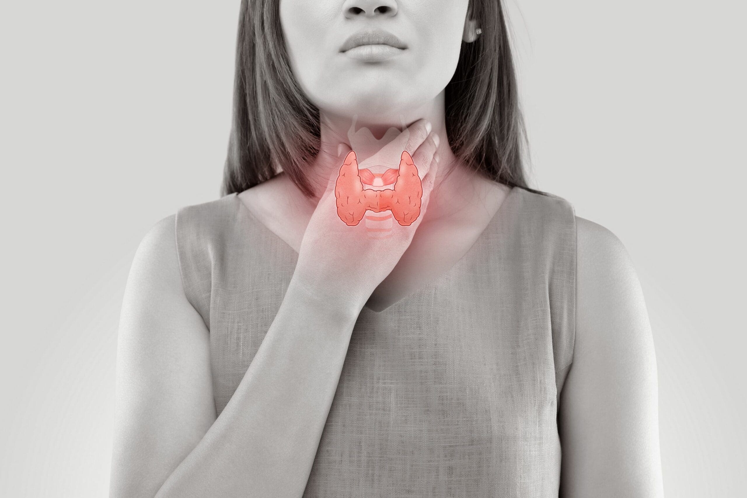 How to reduce the risk of throat cancer – Dr Michael Boyer