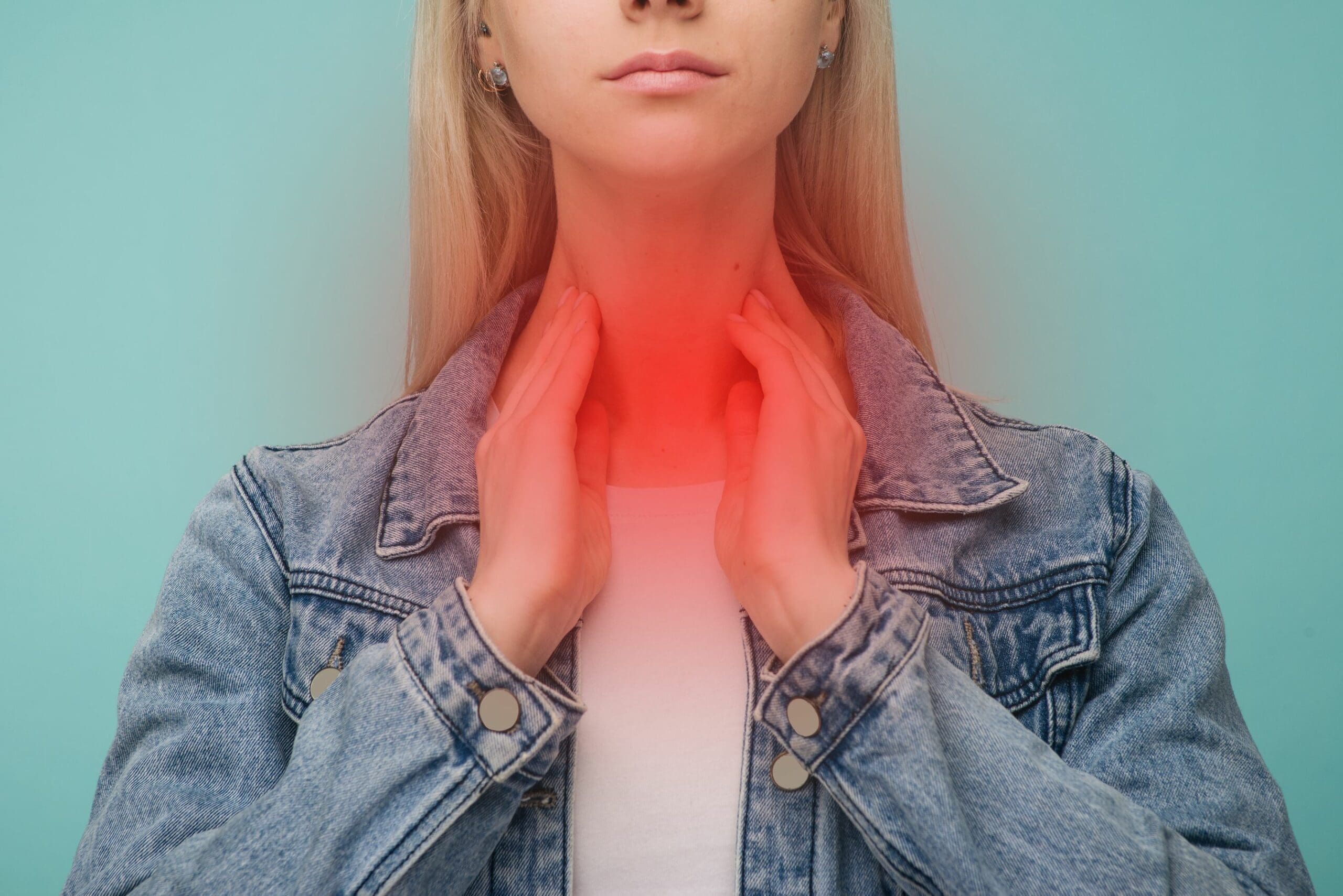 What is laryngeal cancer? Dr Michael Boyer