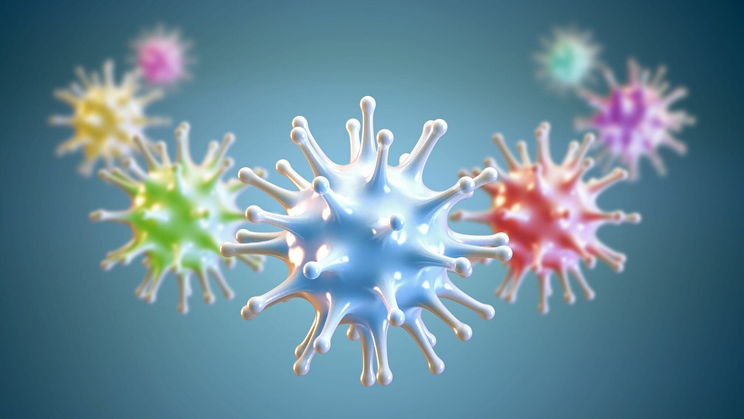 Can The Covid-19 Virus Mutate? Dr Norman Swan