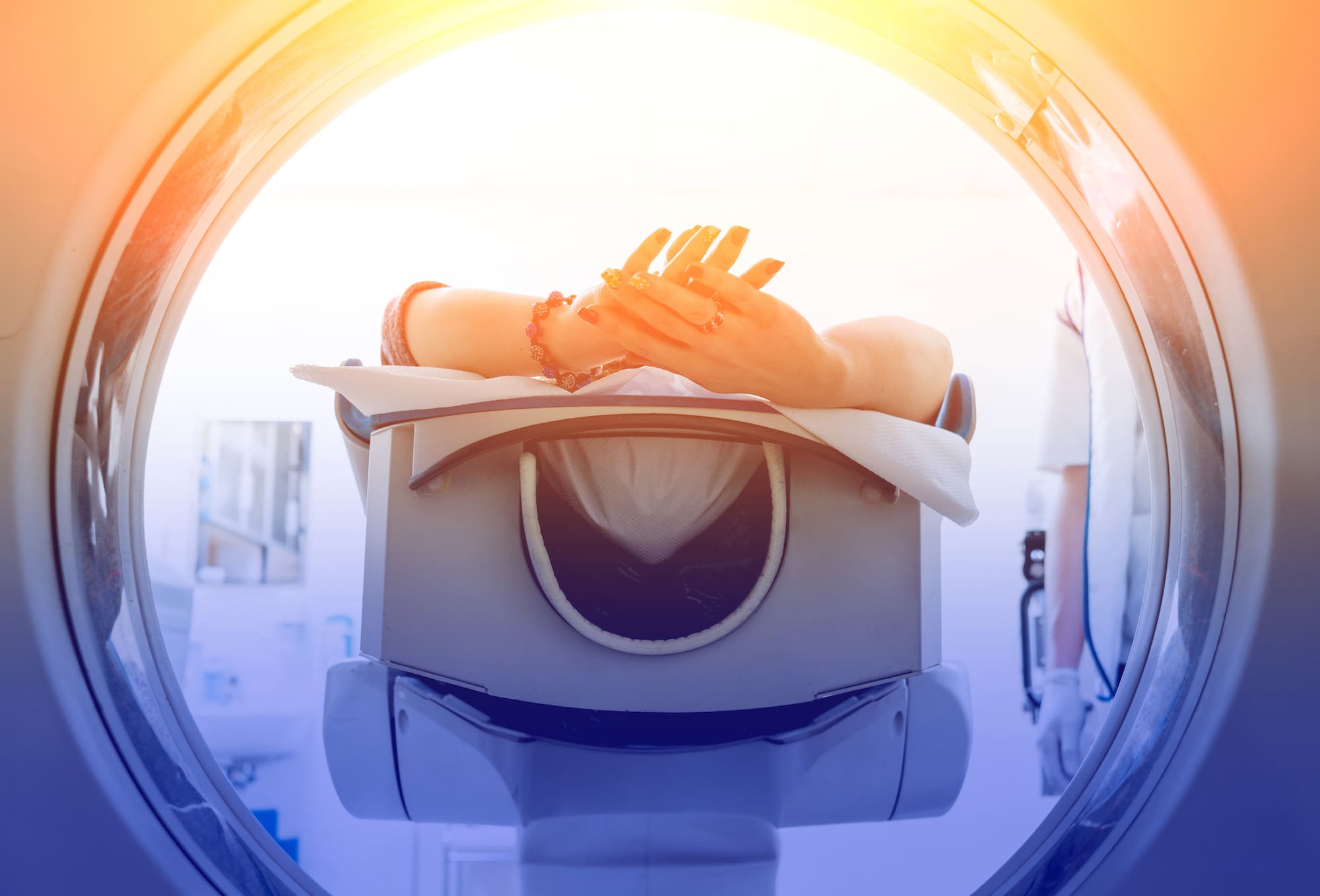 How should I be treated for cancer?