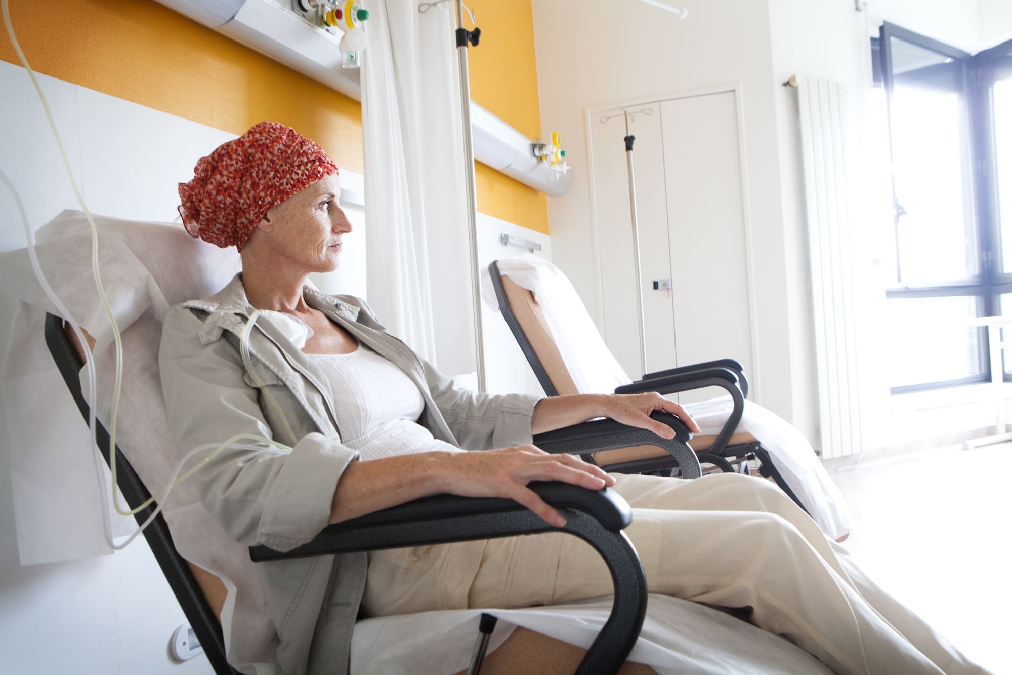 How do you treat cancer?