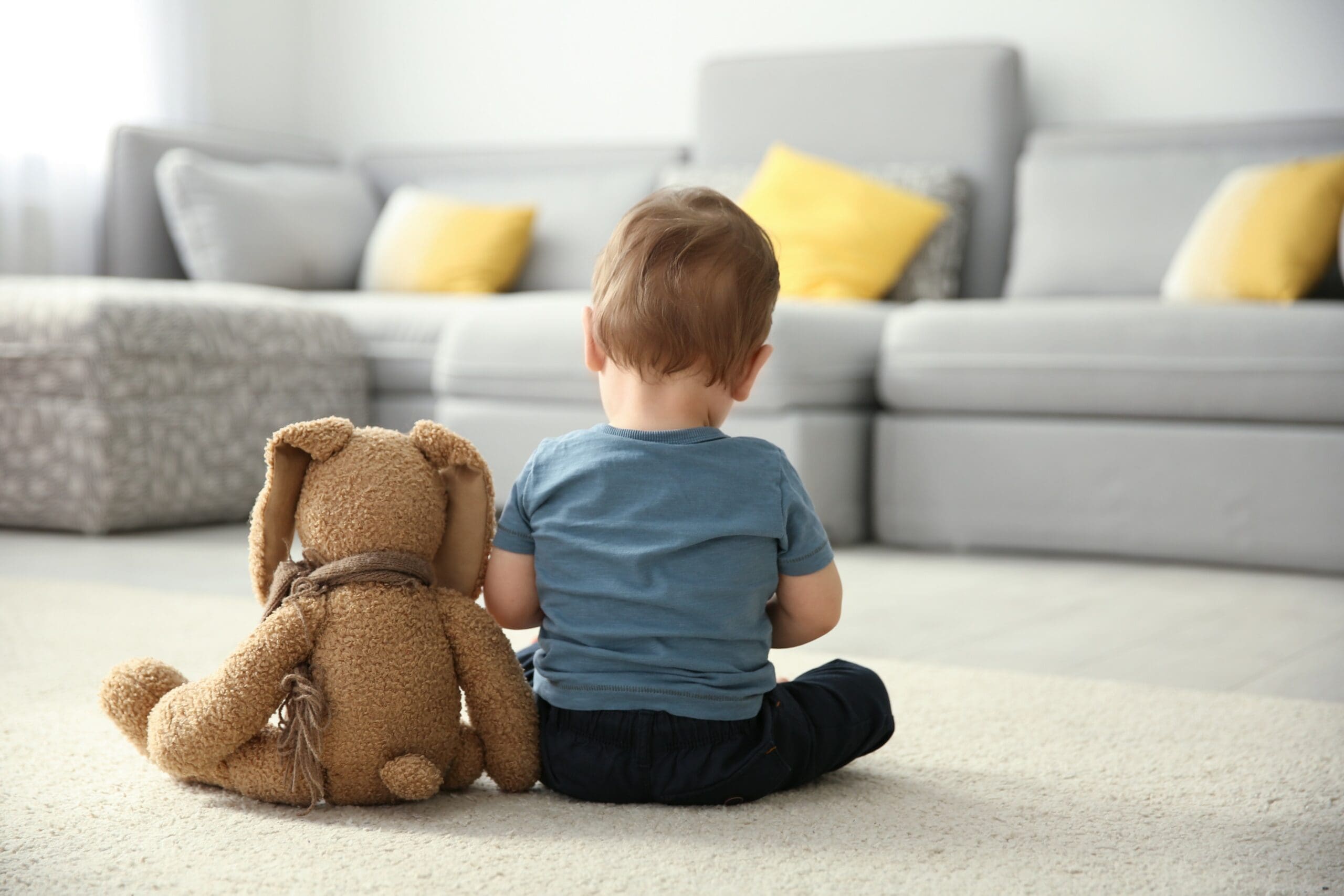 Early therapies for autism spectrum disorder