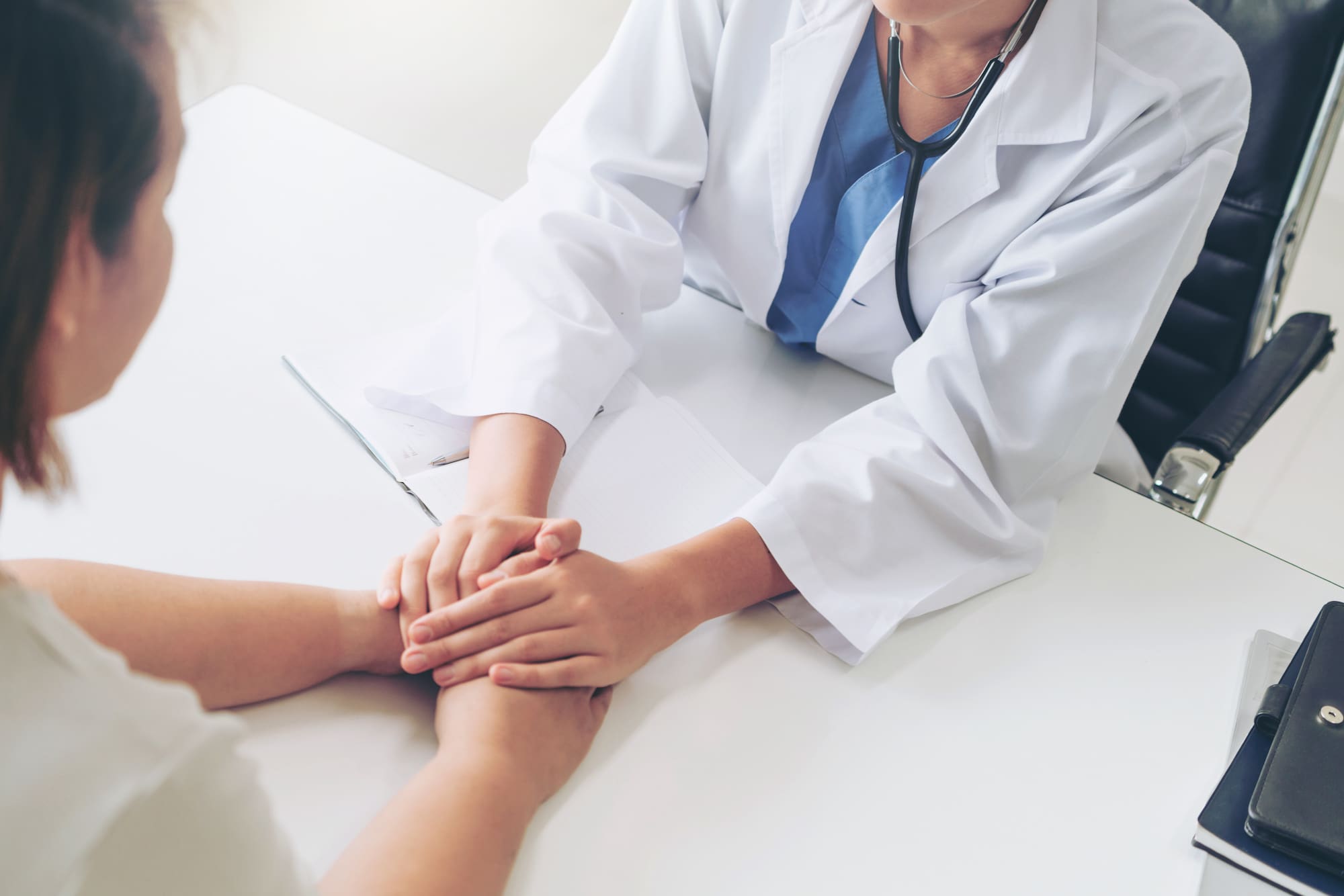 How urgent is cancer diagnosis?