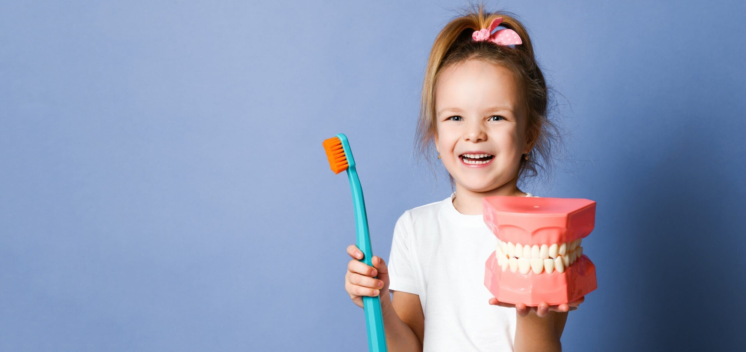 Dental Care for Children
