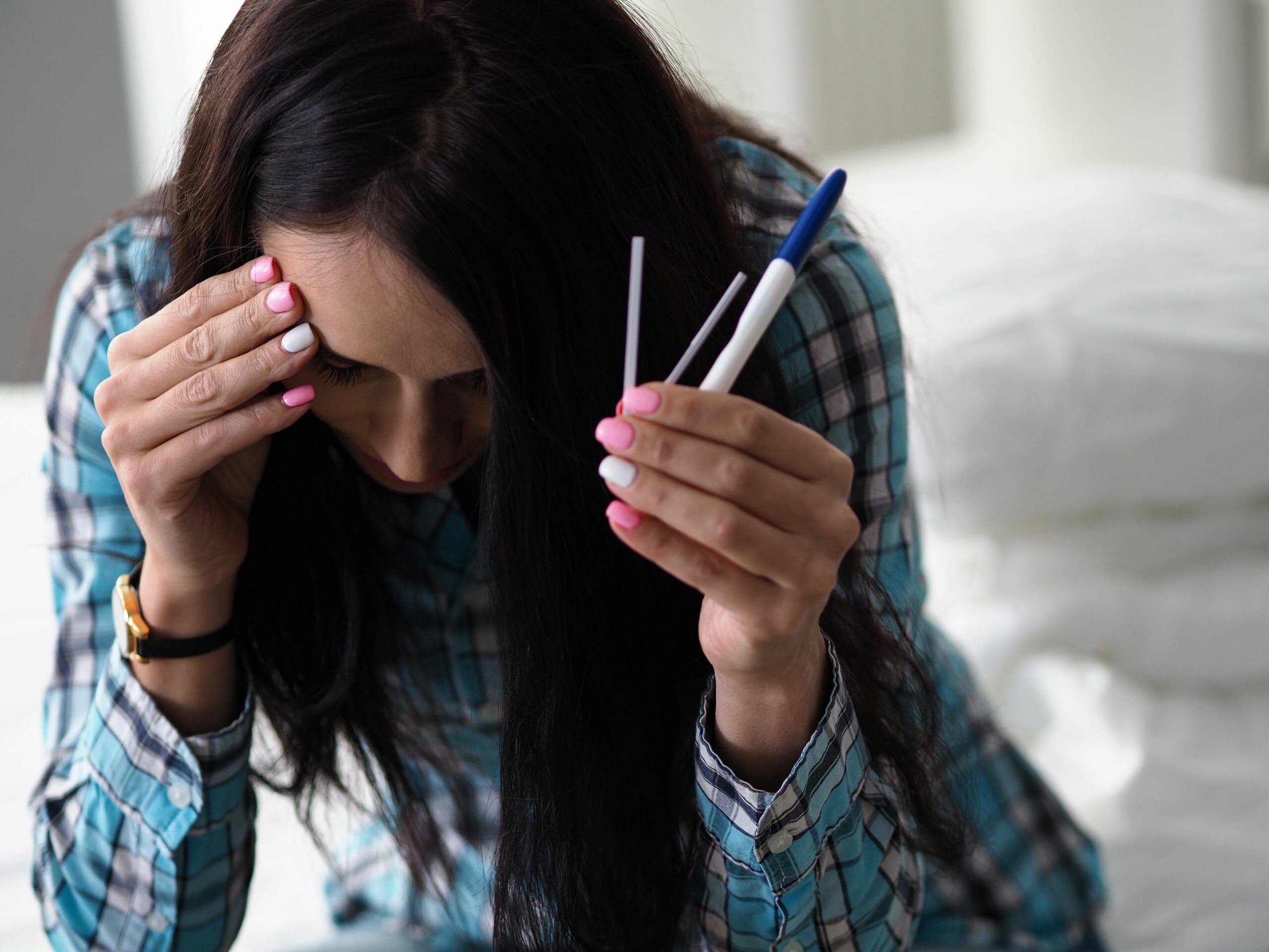 The Side Effects of IVF Process – Dr. Jenny Cook