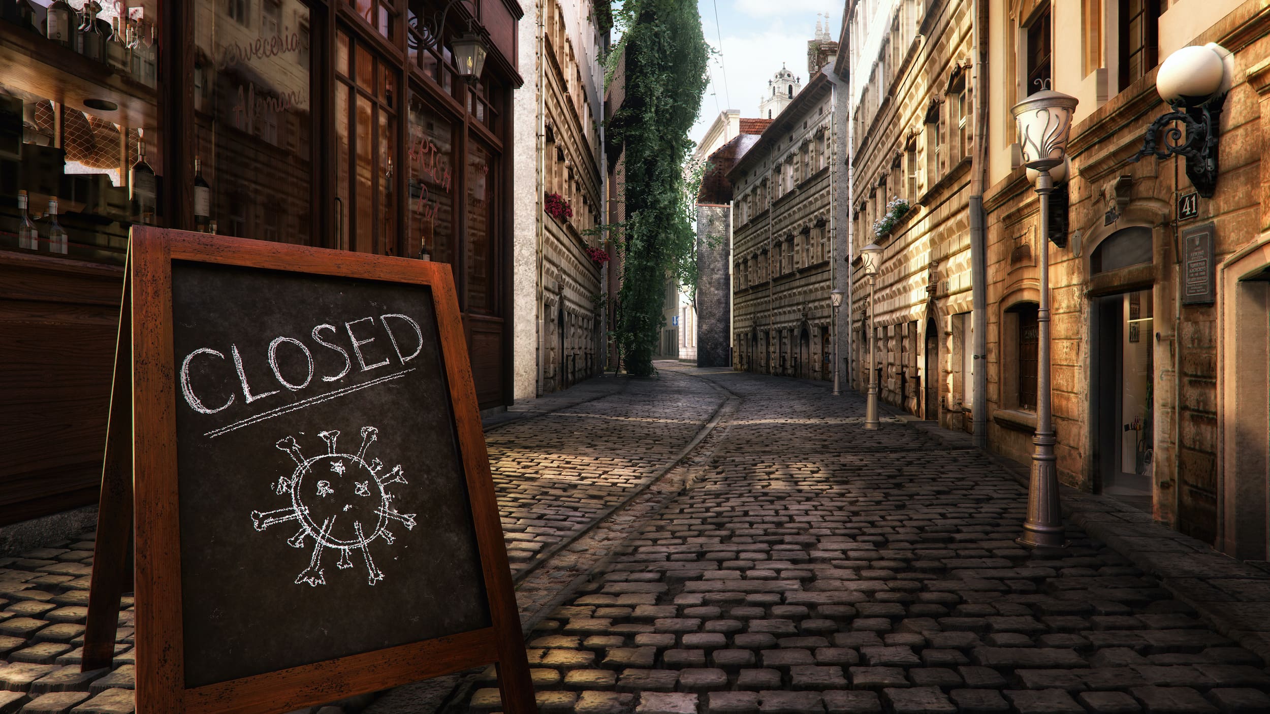 Covid-19 Restrictions by States