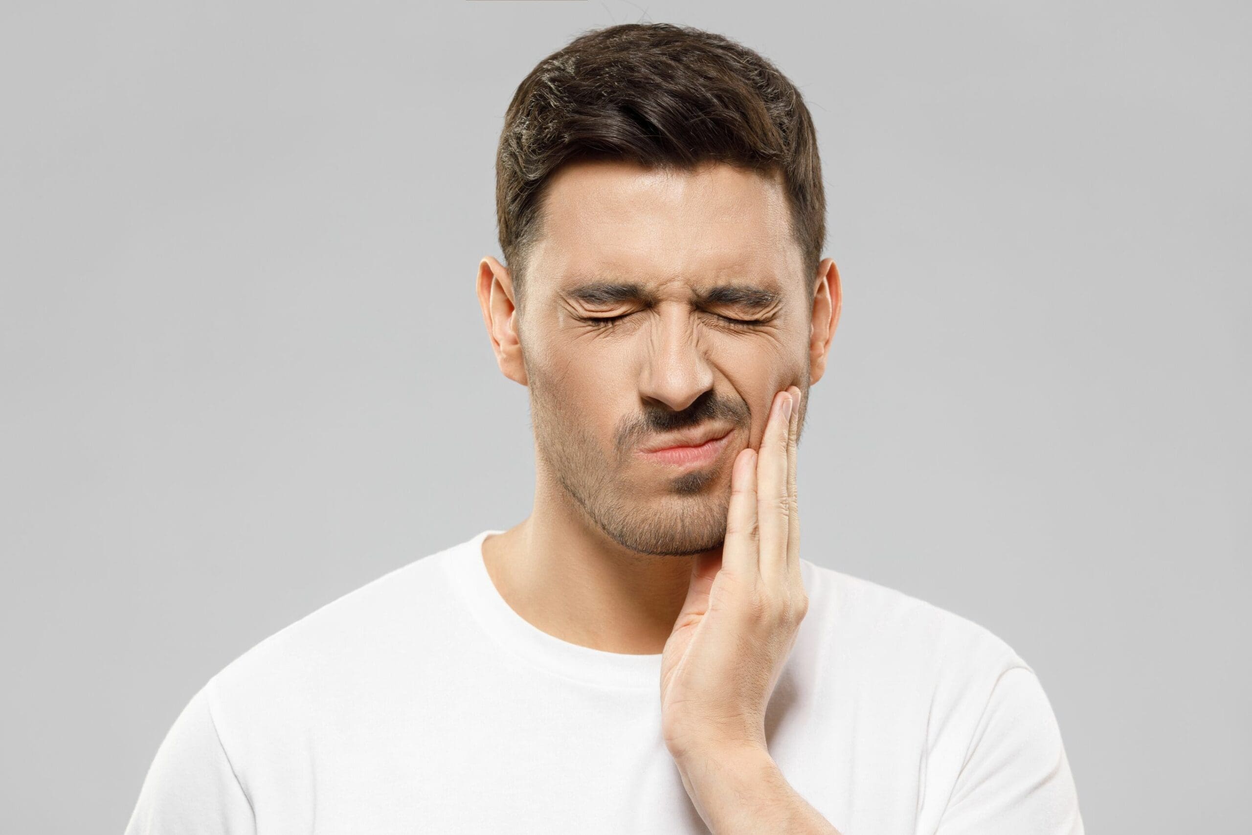 What is leukoplakia? Dr Michael Boyer answers