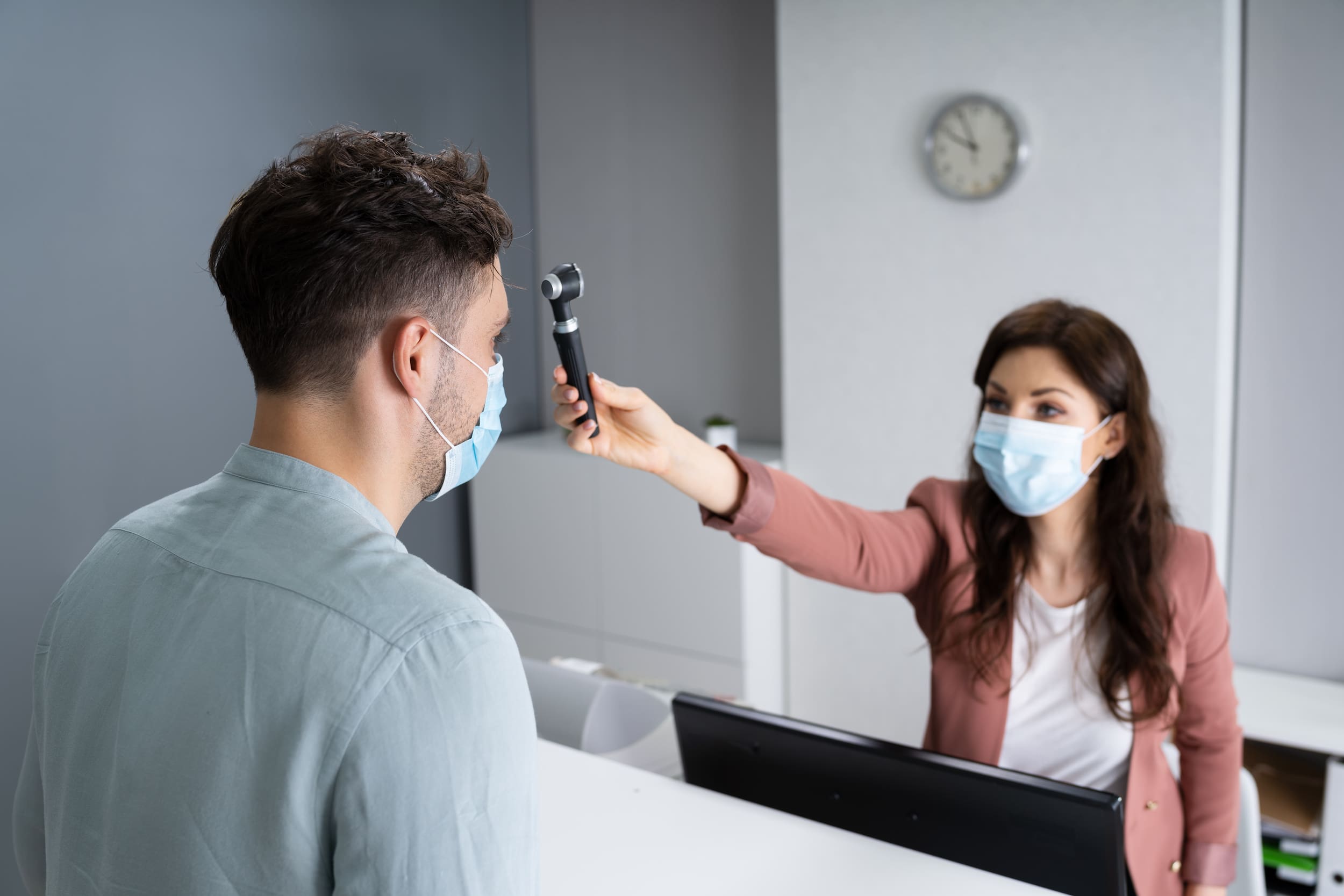 hotel quarantine
