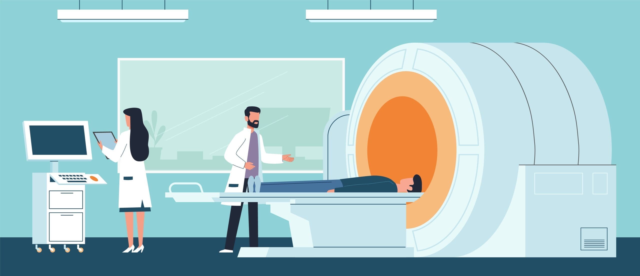 What determines my cancer outcome? Dr Michael Boyer