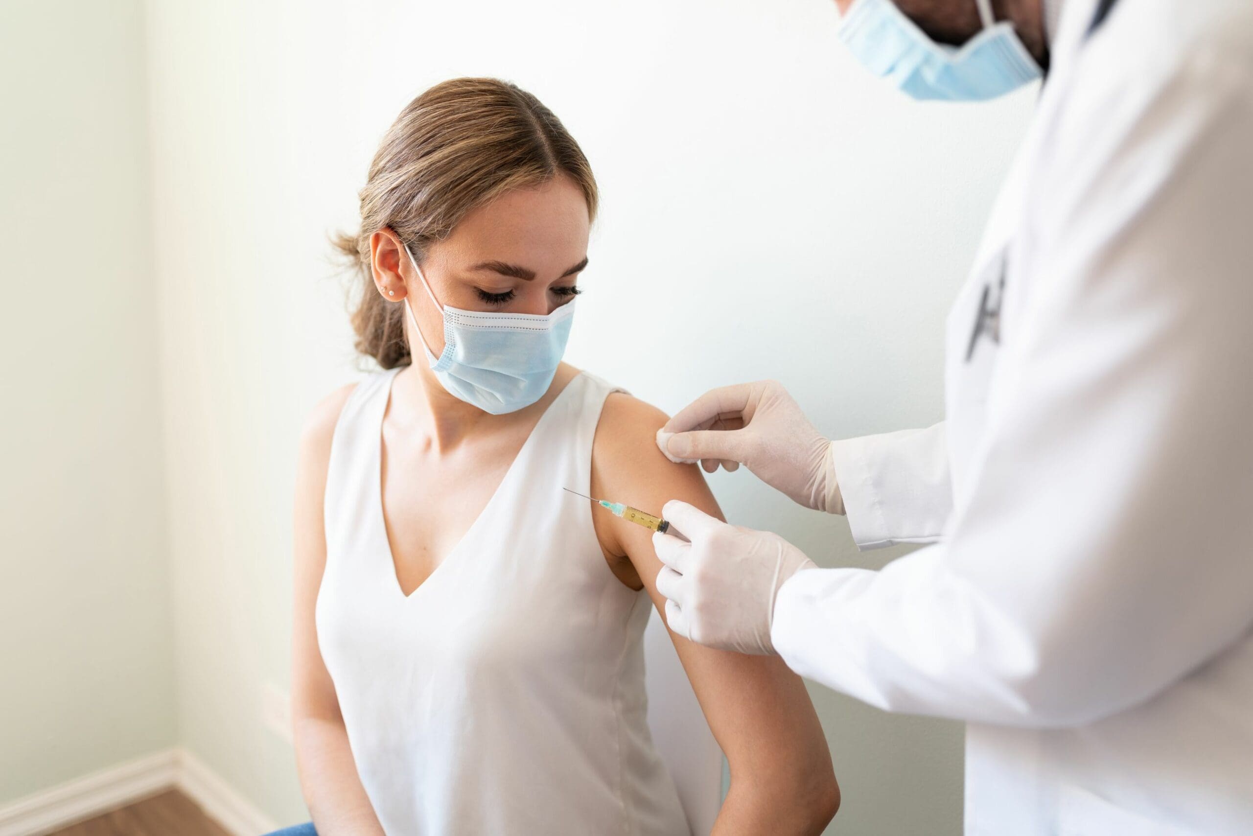 Pfizer/BioNTech and Oxford/AstraZeneca vaccines update