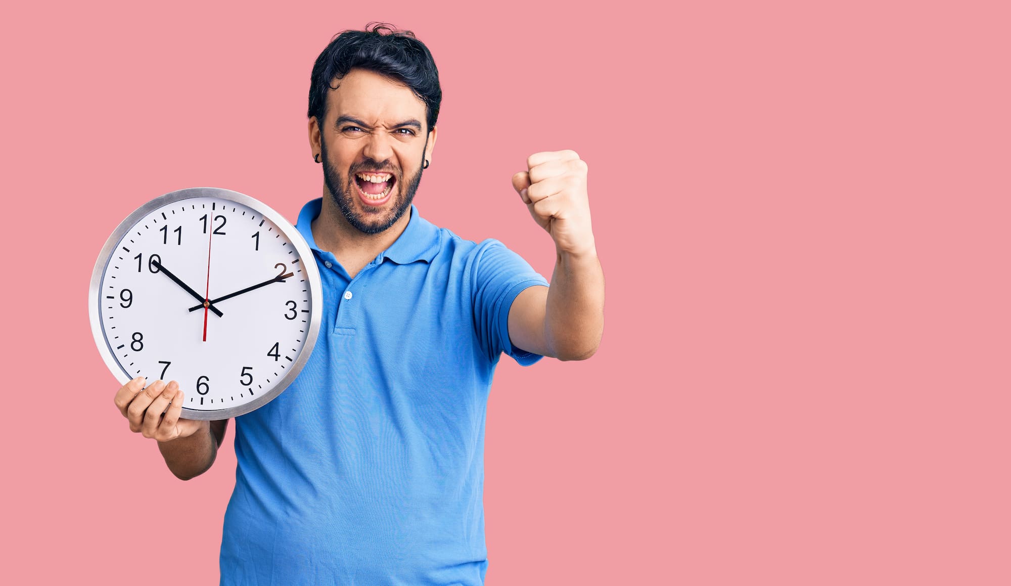 Why Is Having A Routine So Important?