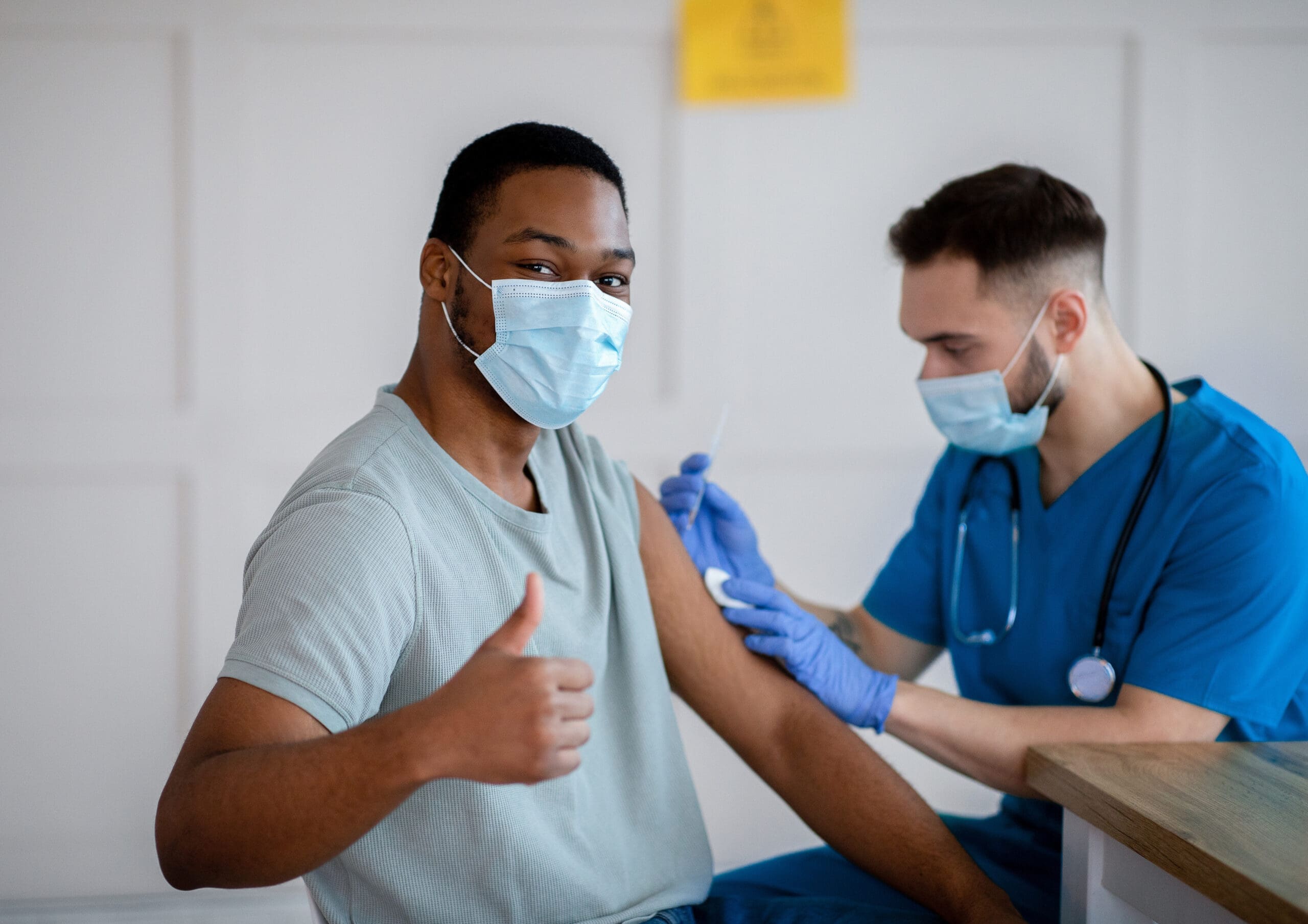 An Important Vaccine Update – Dr. Norman Swan