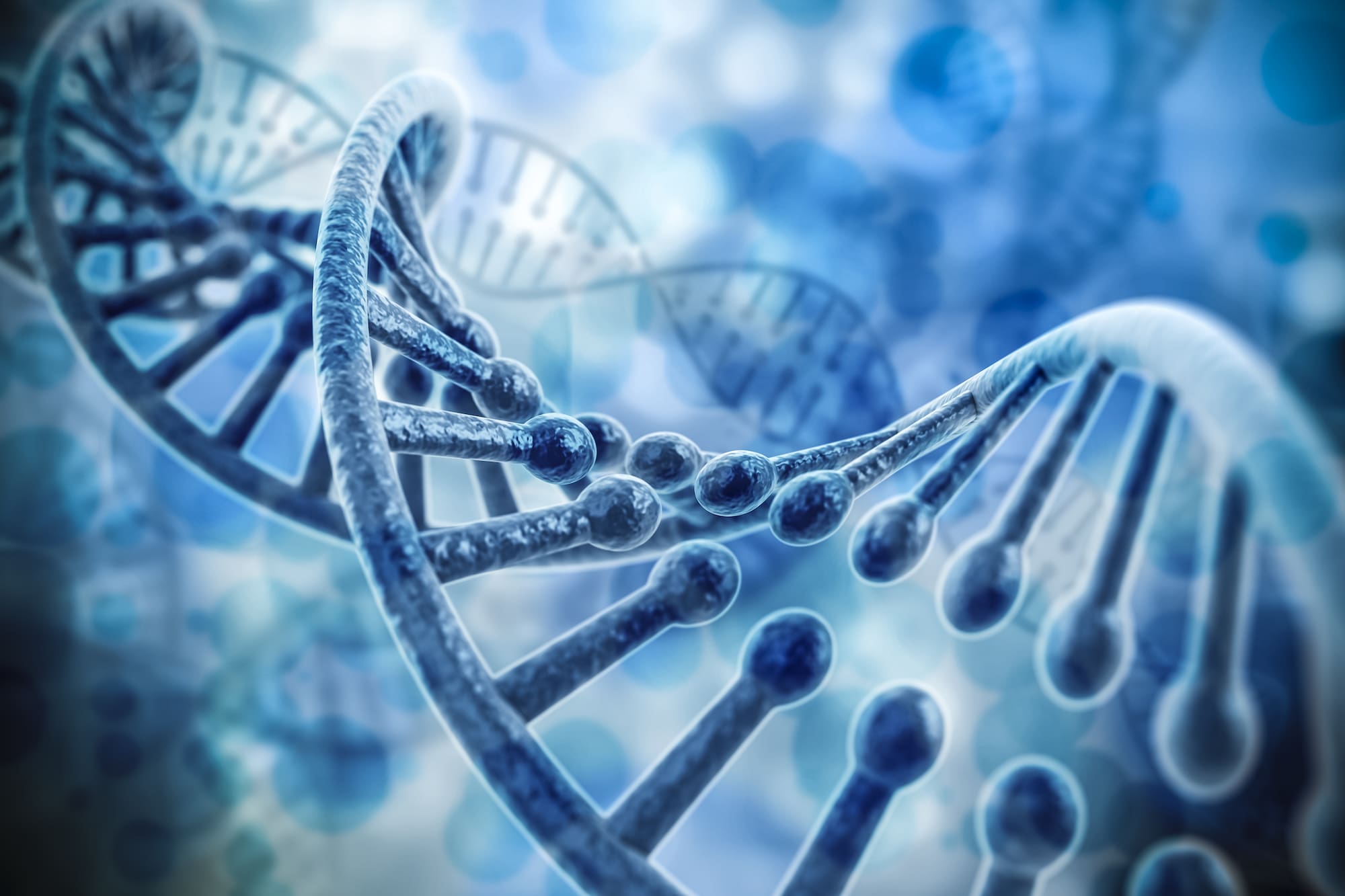 What is gene testing for cancer? Dr Michael Boyer