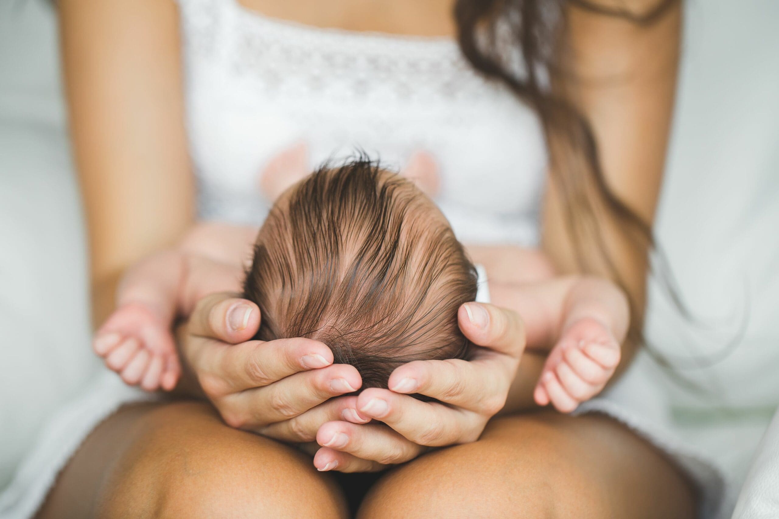 Is my newborn safe?