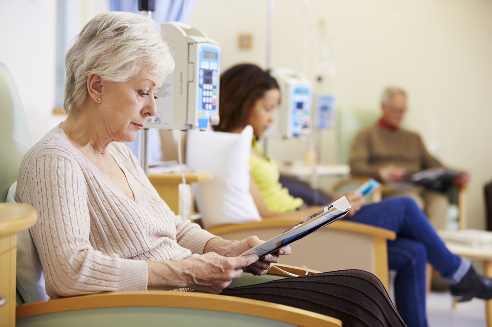 How quickly should I get treated for cancer?