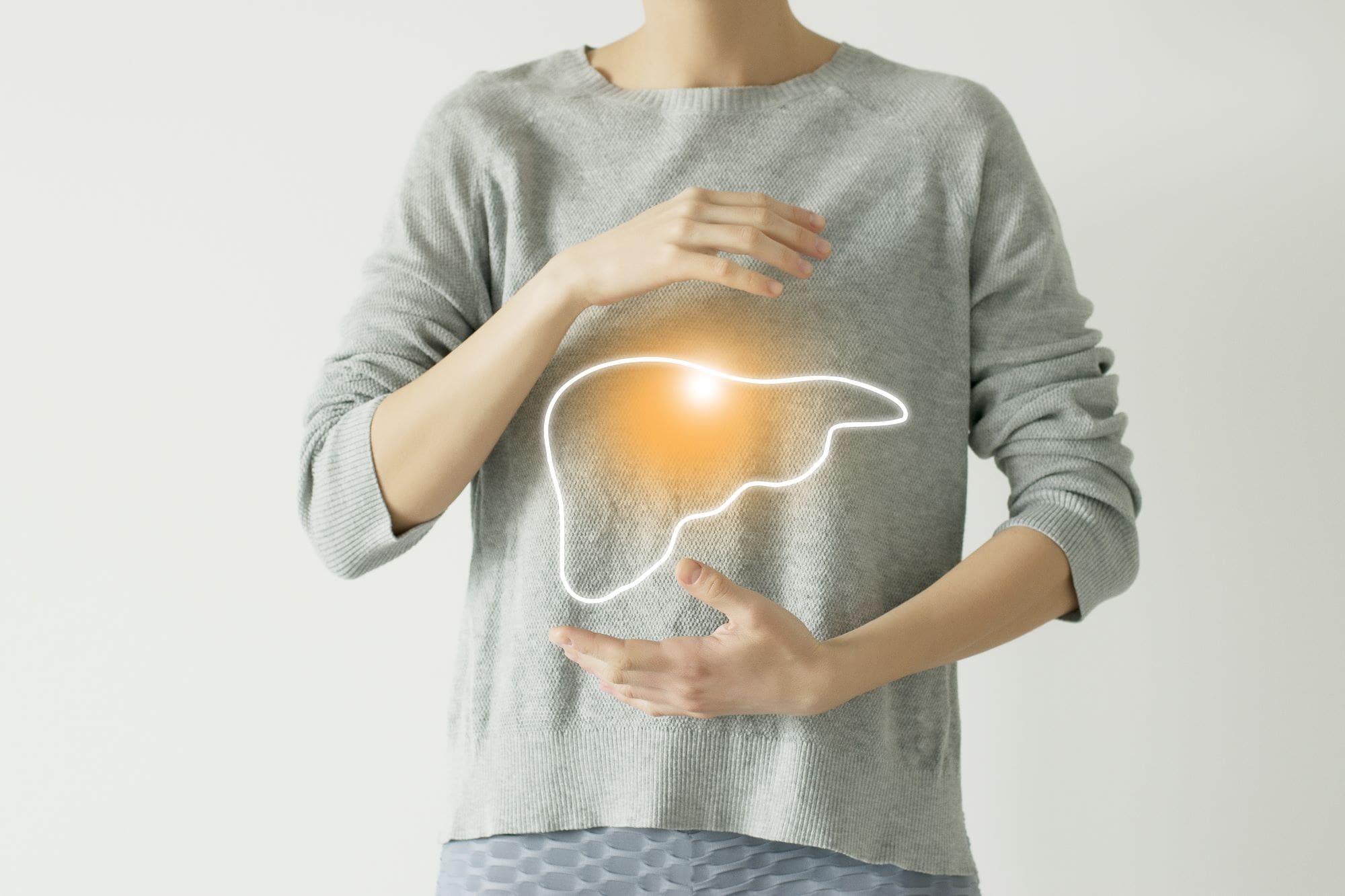 Is a Liver Cleanse Necessary? Dr. Norman Swan