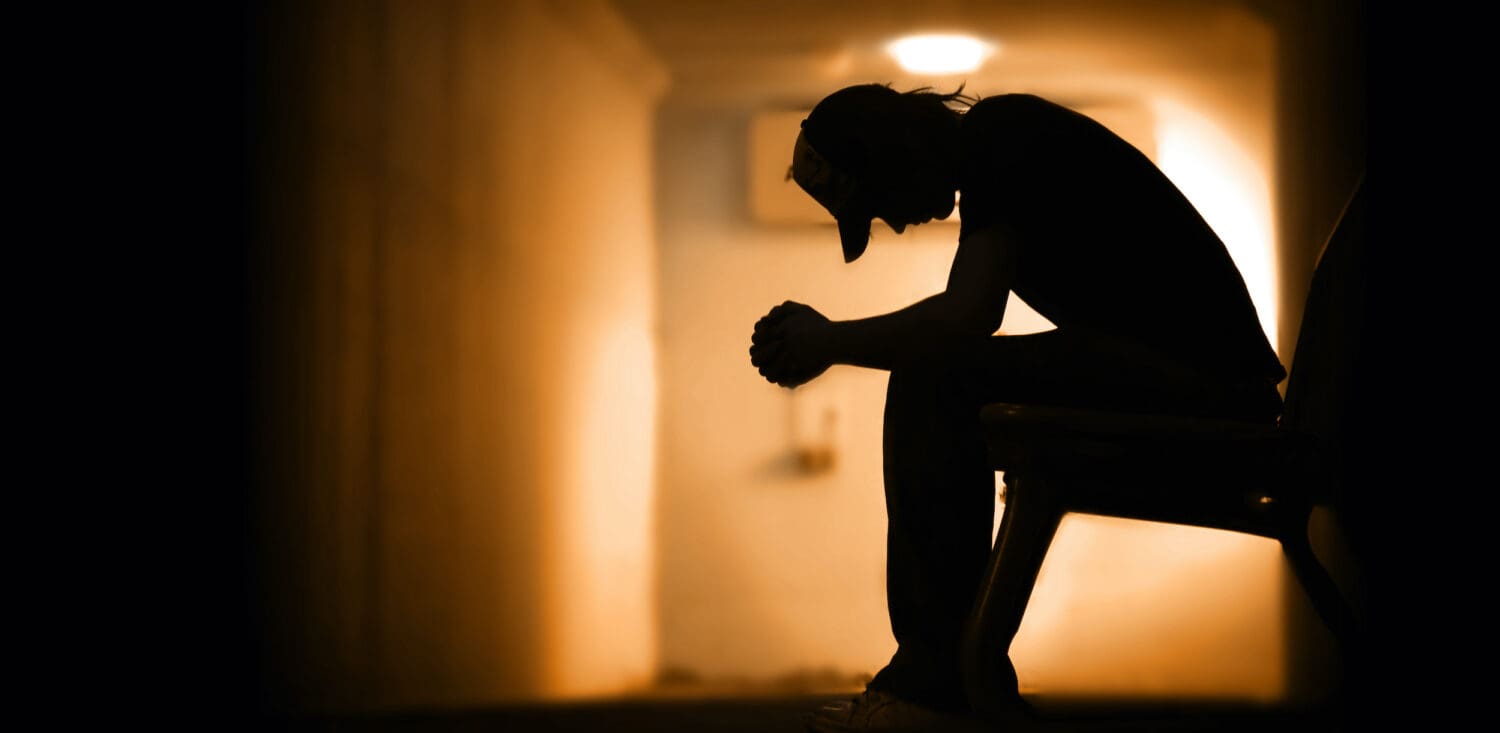 Depression and anger, is there a difference? Is anger a symptom?