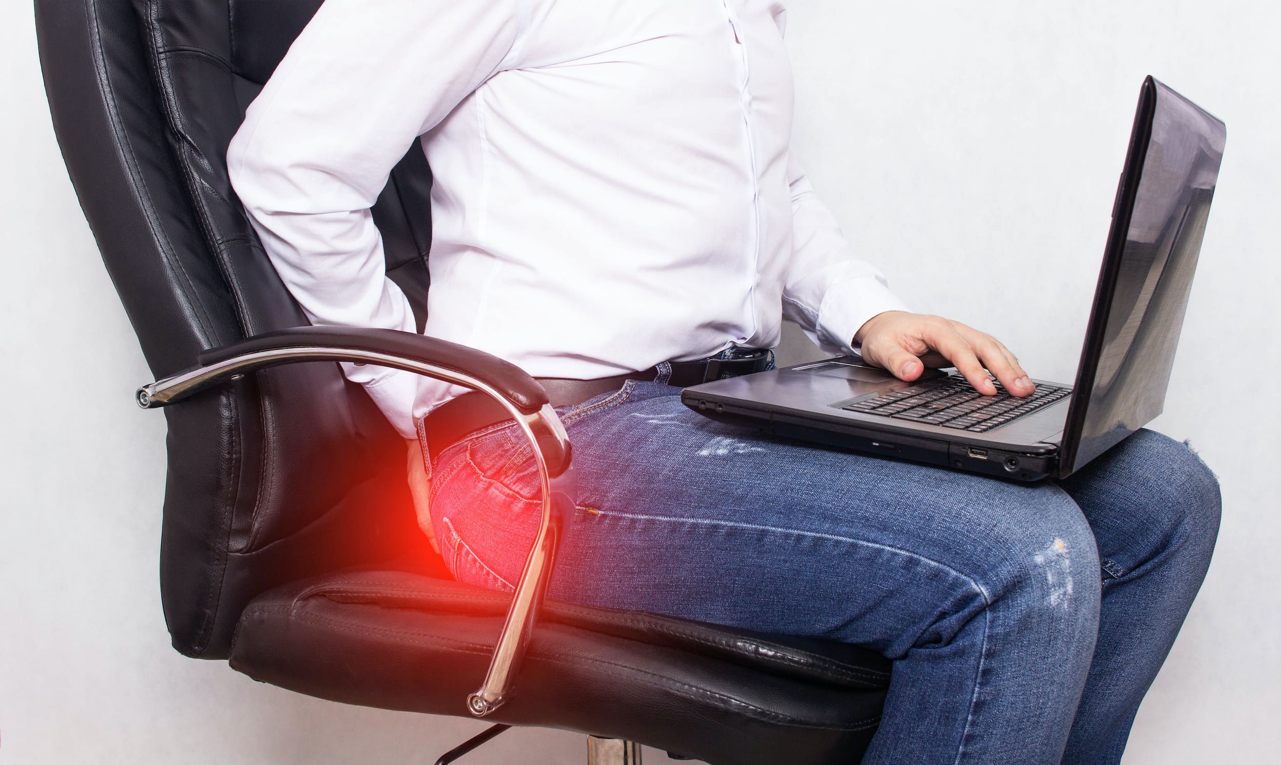 Haemorrhoids: What causes them?