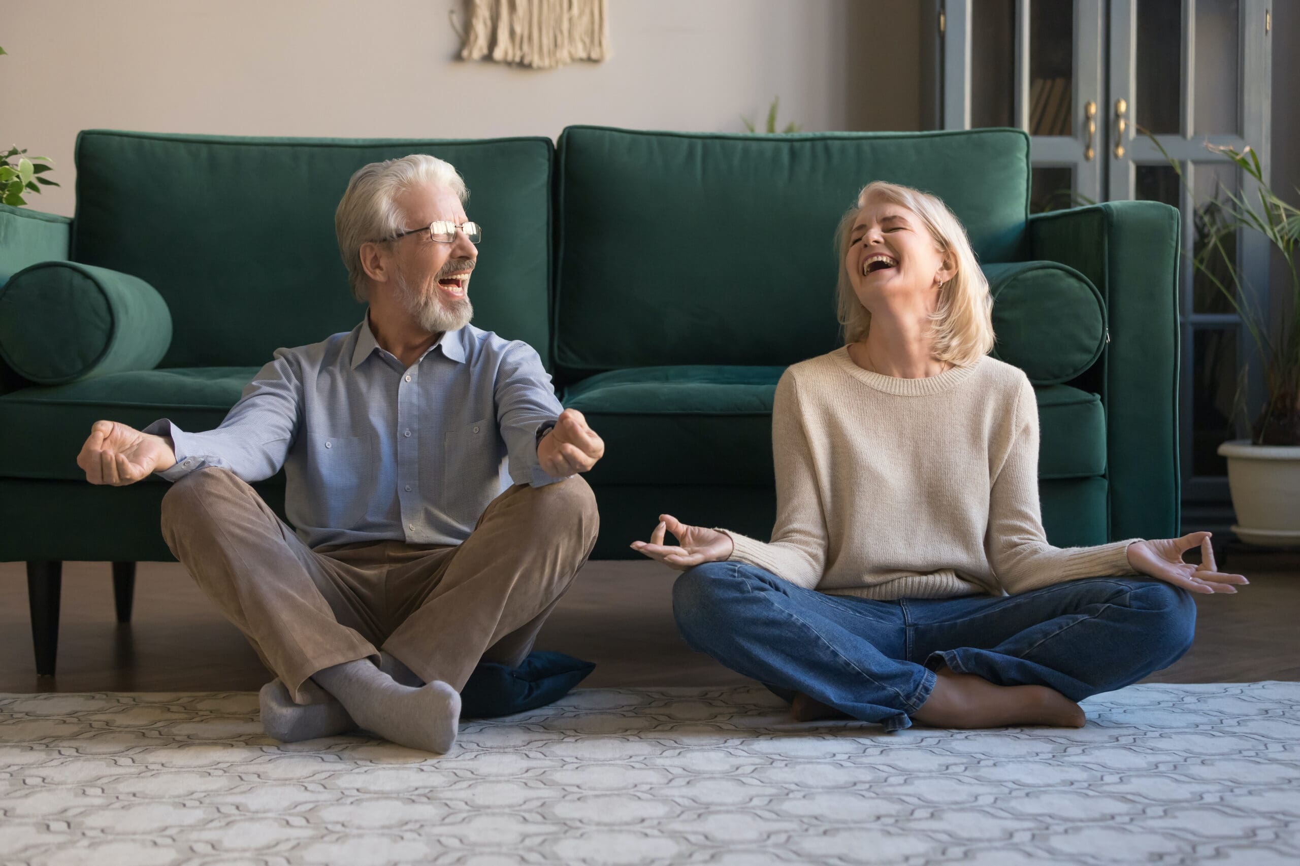 Simple Self-Care Ideas for a Happier You