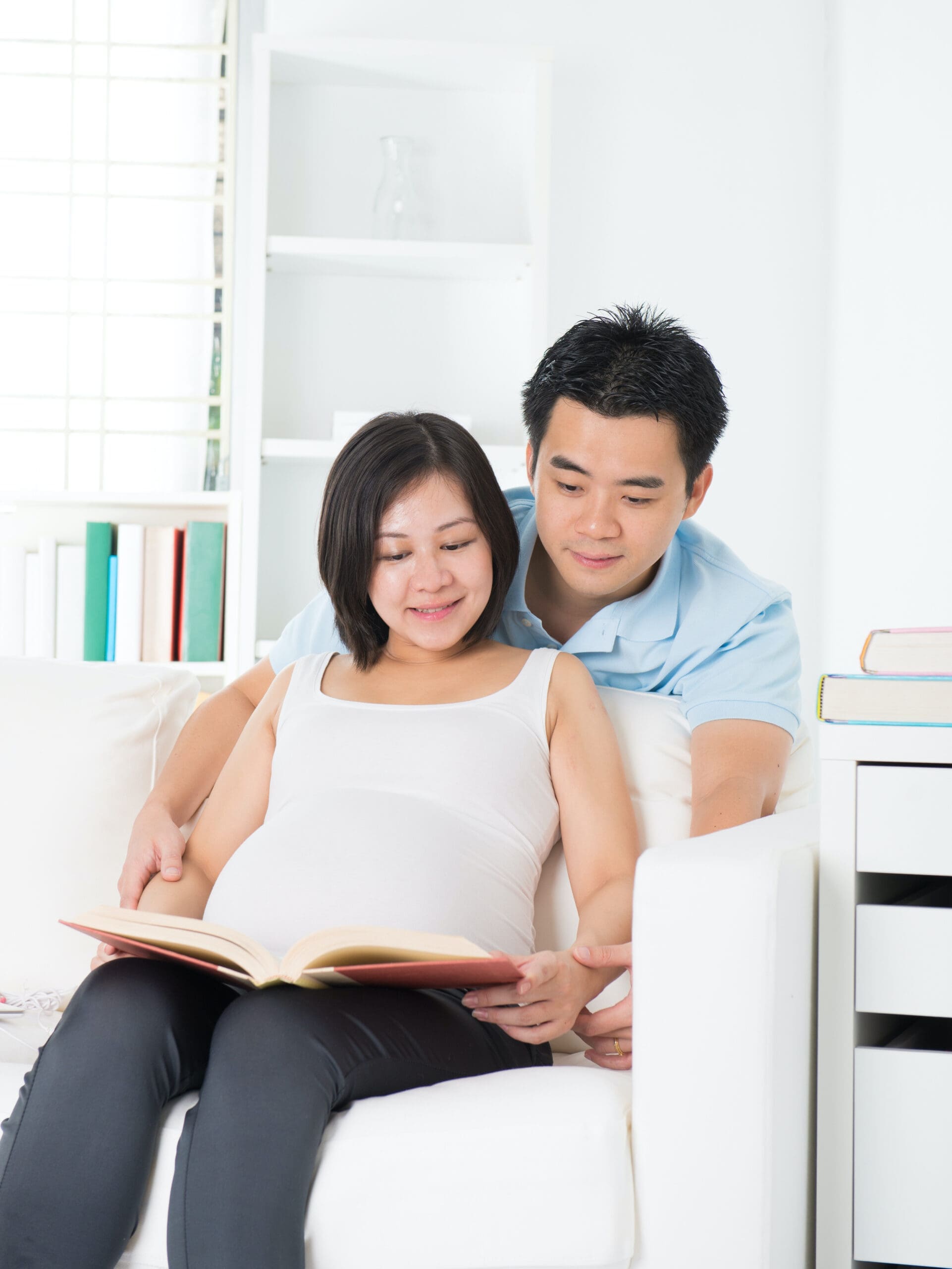 How Do You Mentally Prepare for Parenthood?