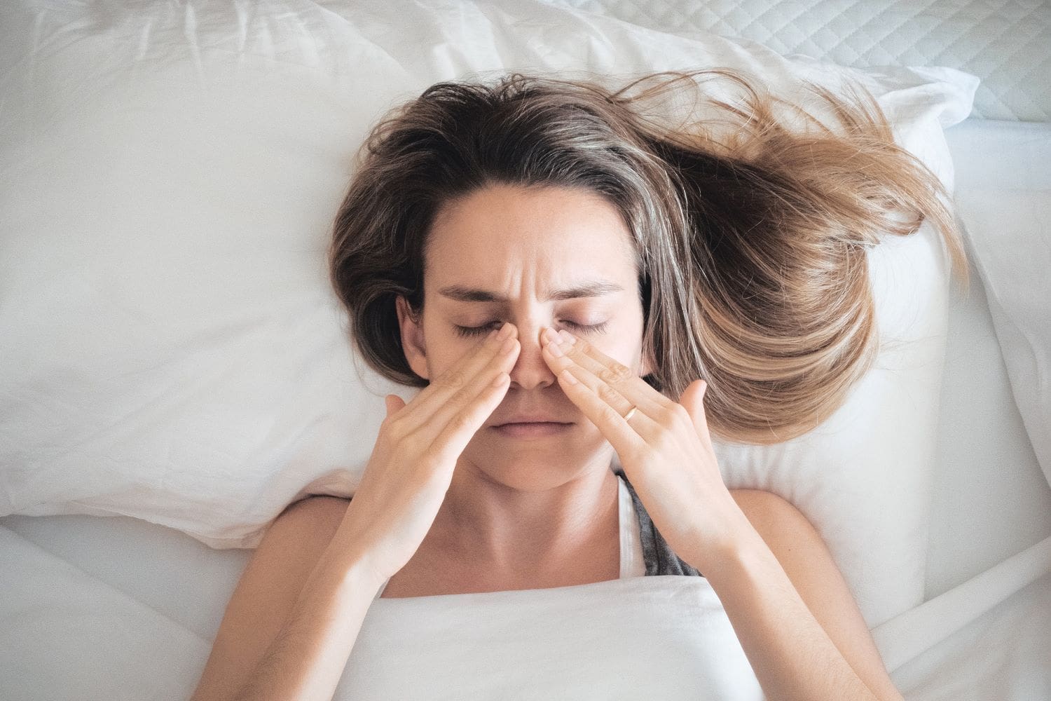 Nonallergic Rhinitis: causes and treatment