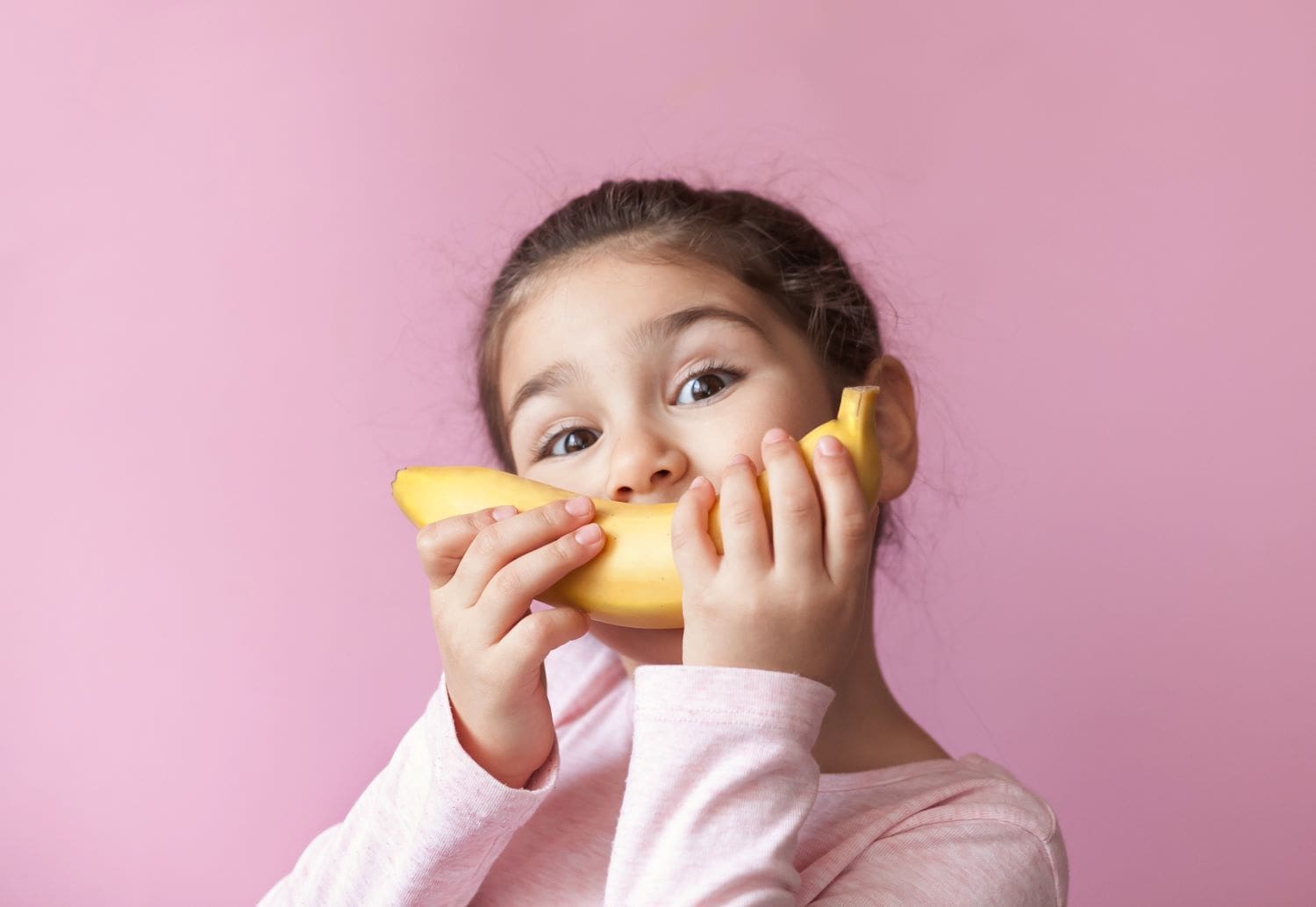 Your kids’ immune system: how to boost it