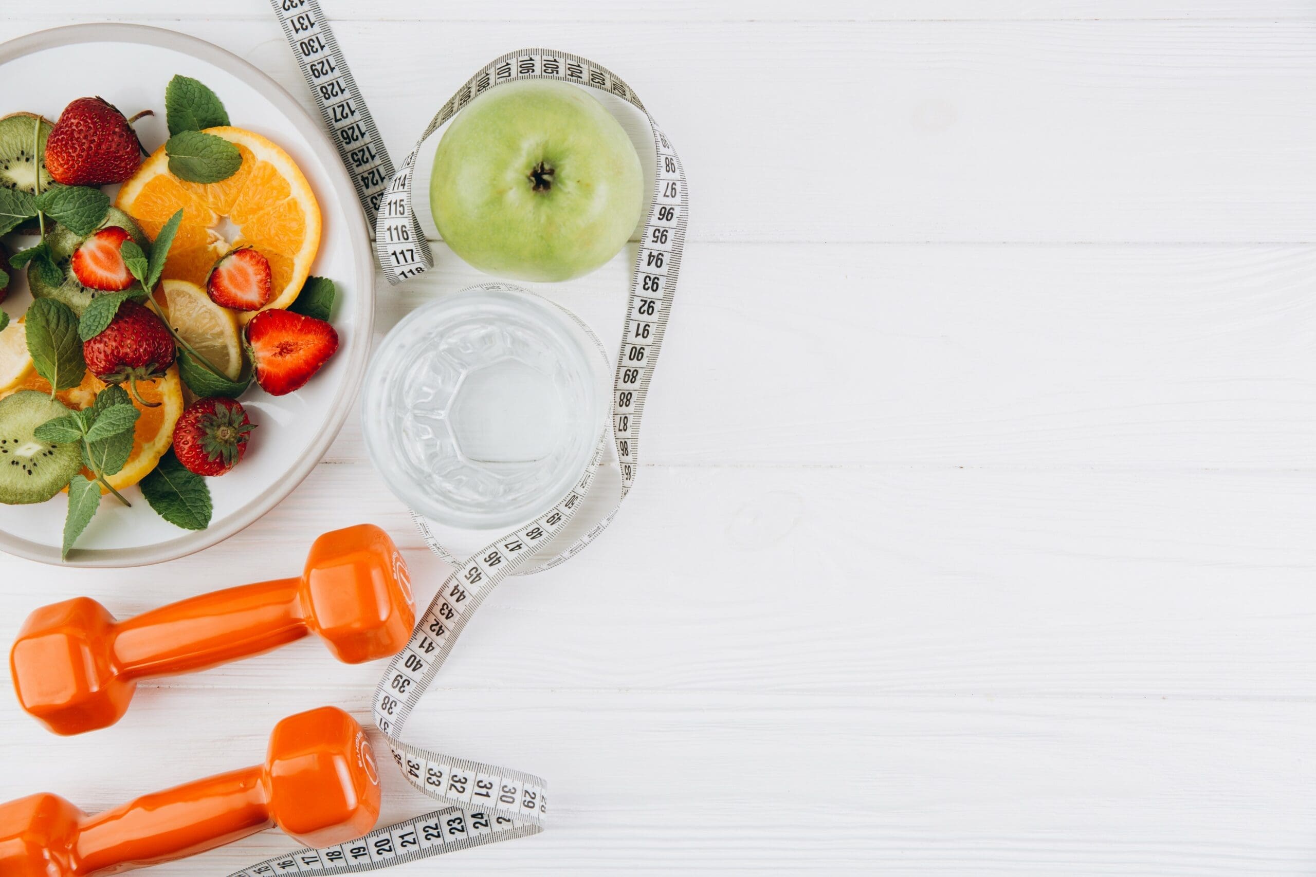 Diet, telomeres and ageing: are they related?