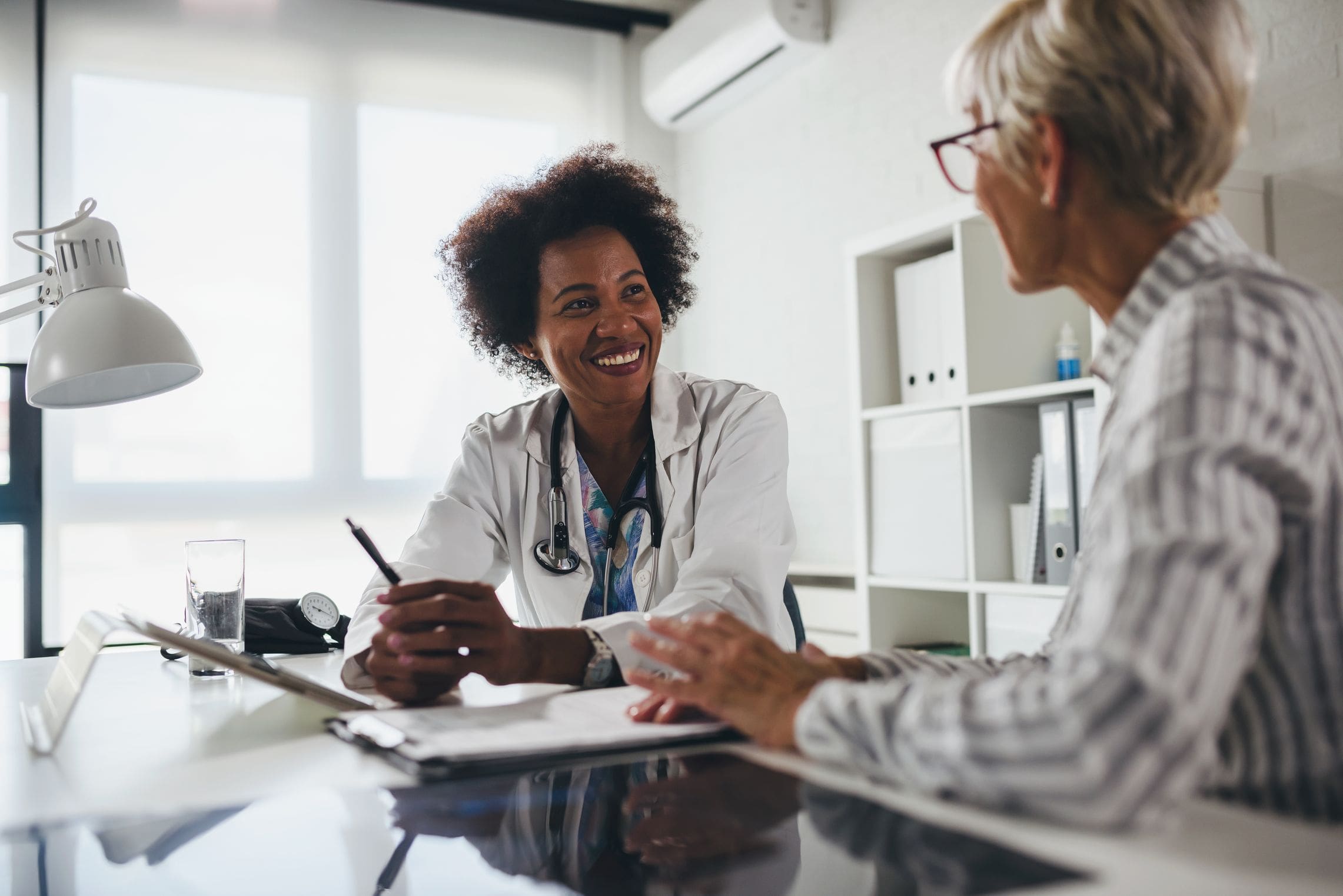 The importance of continuing to deliver “normal” GP practice services in the months ahead