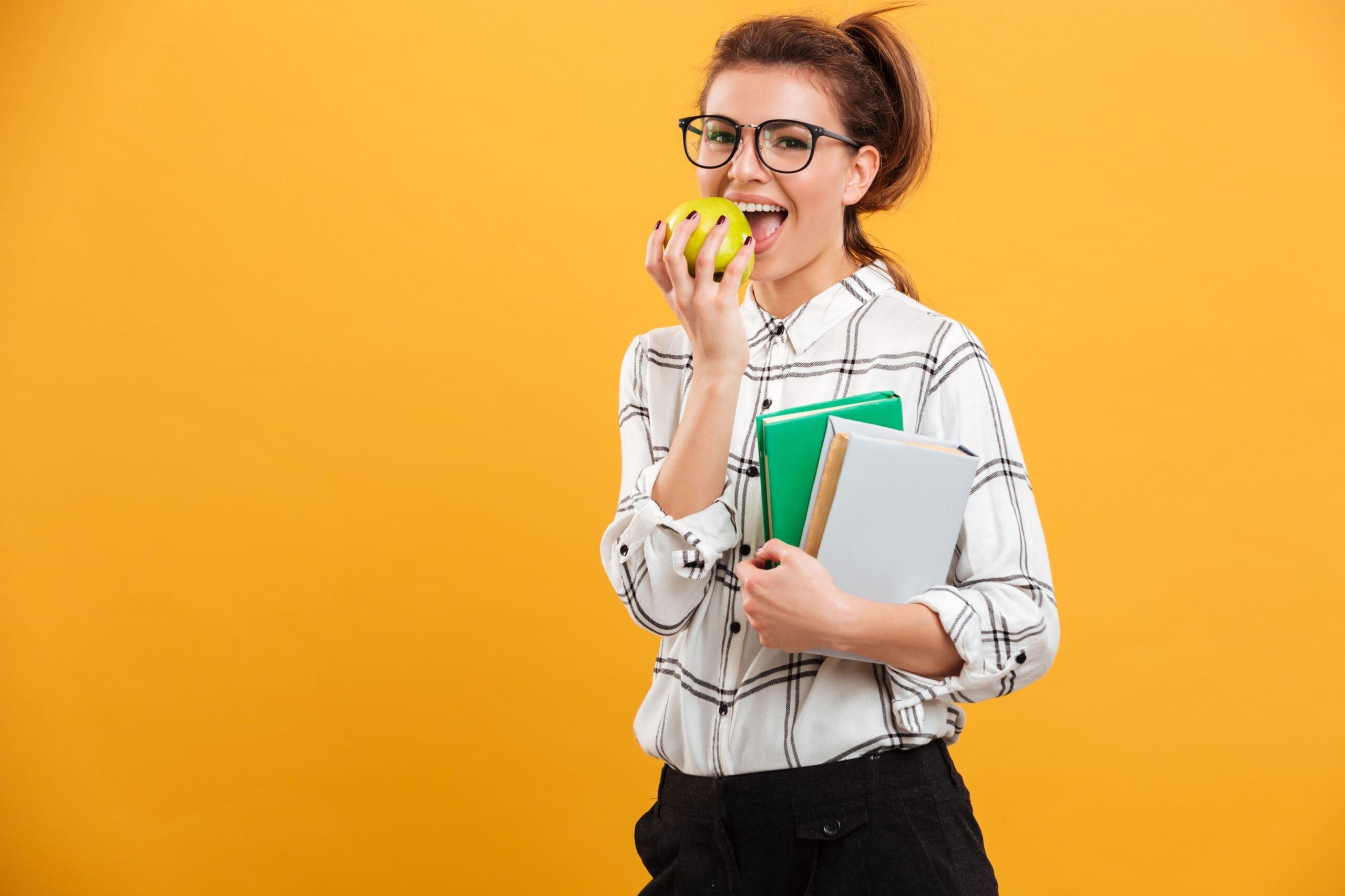 What to Eat the Morning of a Difficult Exam