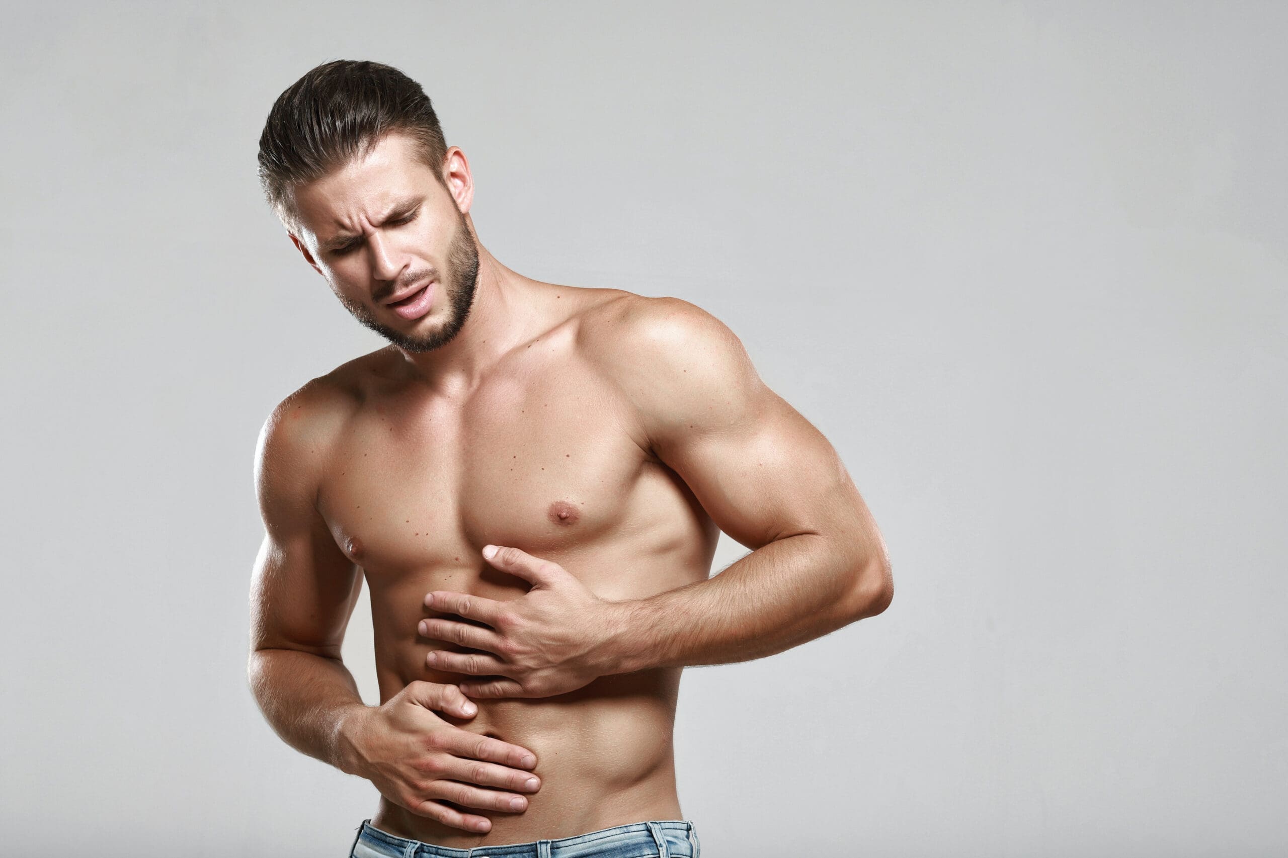 What is Irritable Bowel Syndrome (IBS)? Dr. Norman Swan