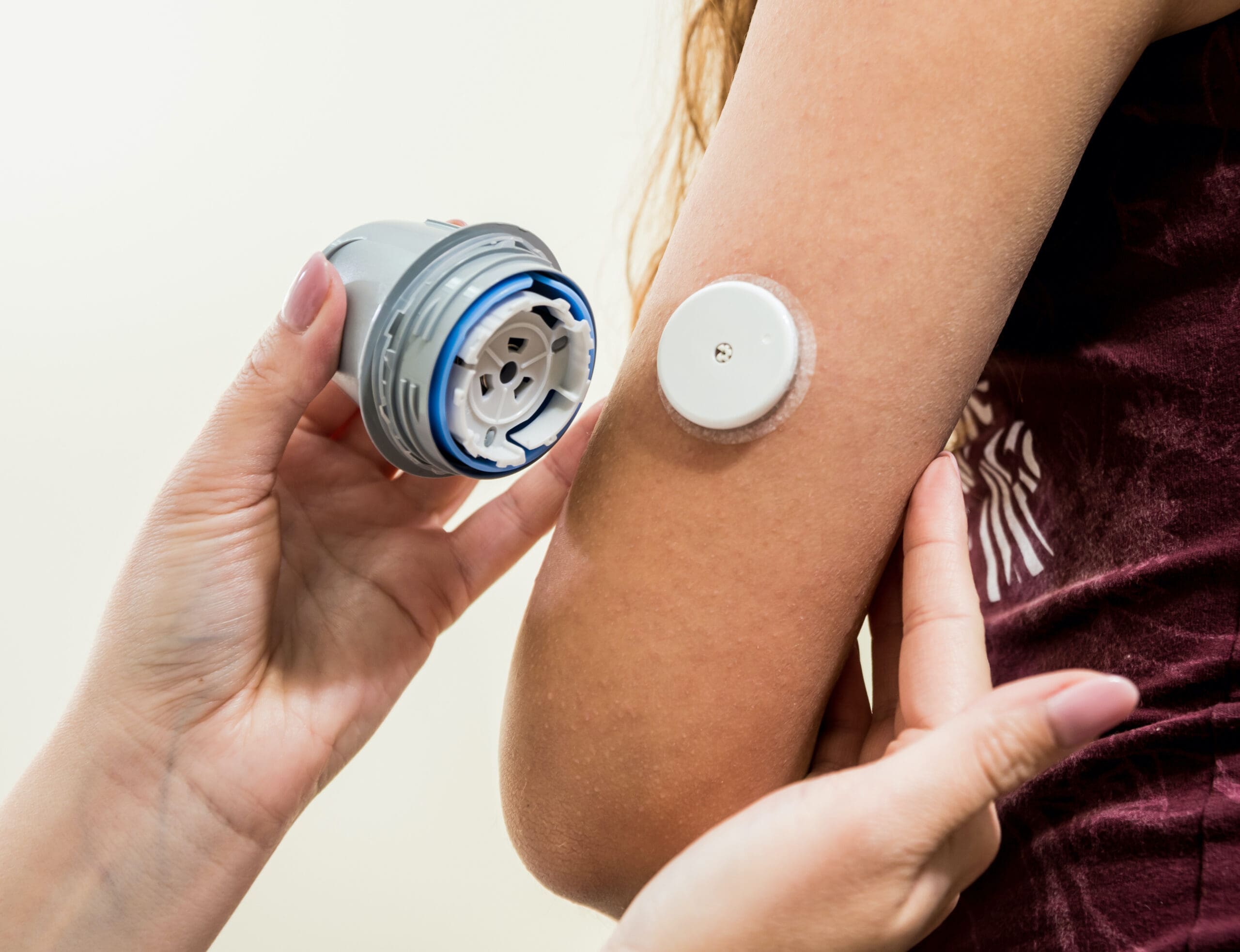 Long Term Physical Effects of Diabetes  – Dr. Norman Swan
