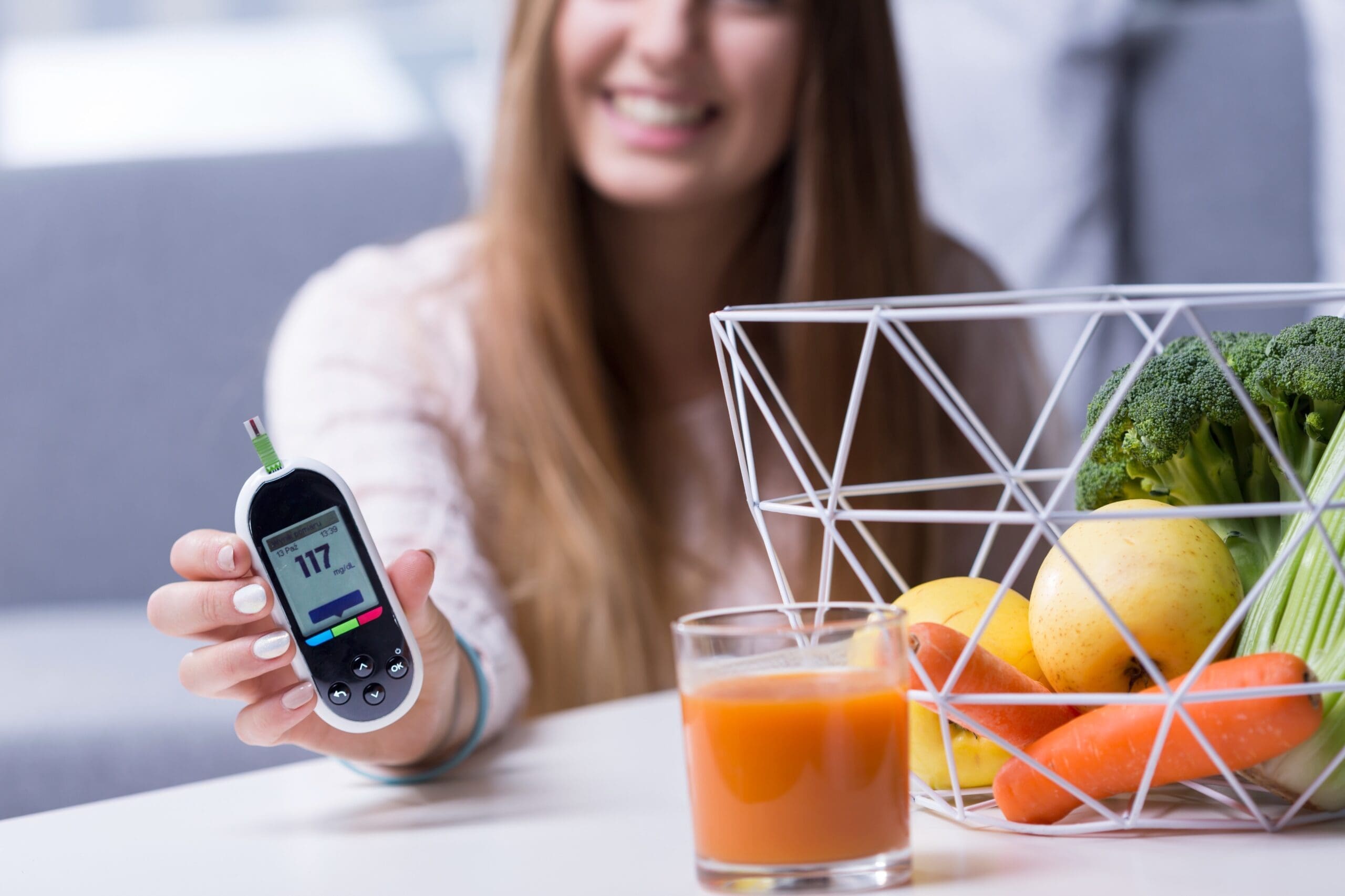 Diabetes Self-Care. Dr. Norman Swan