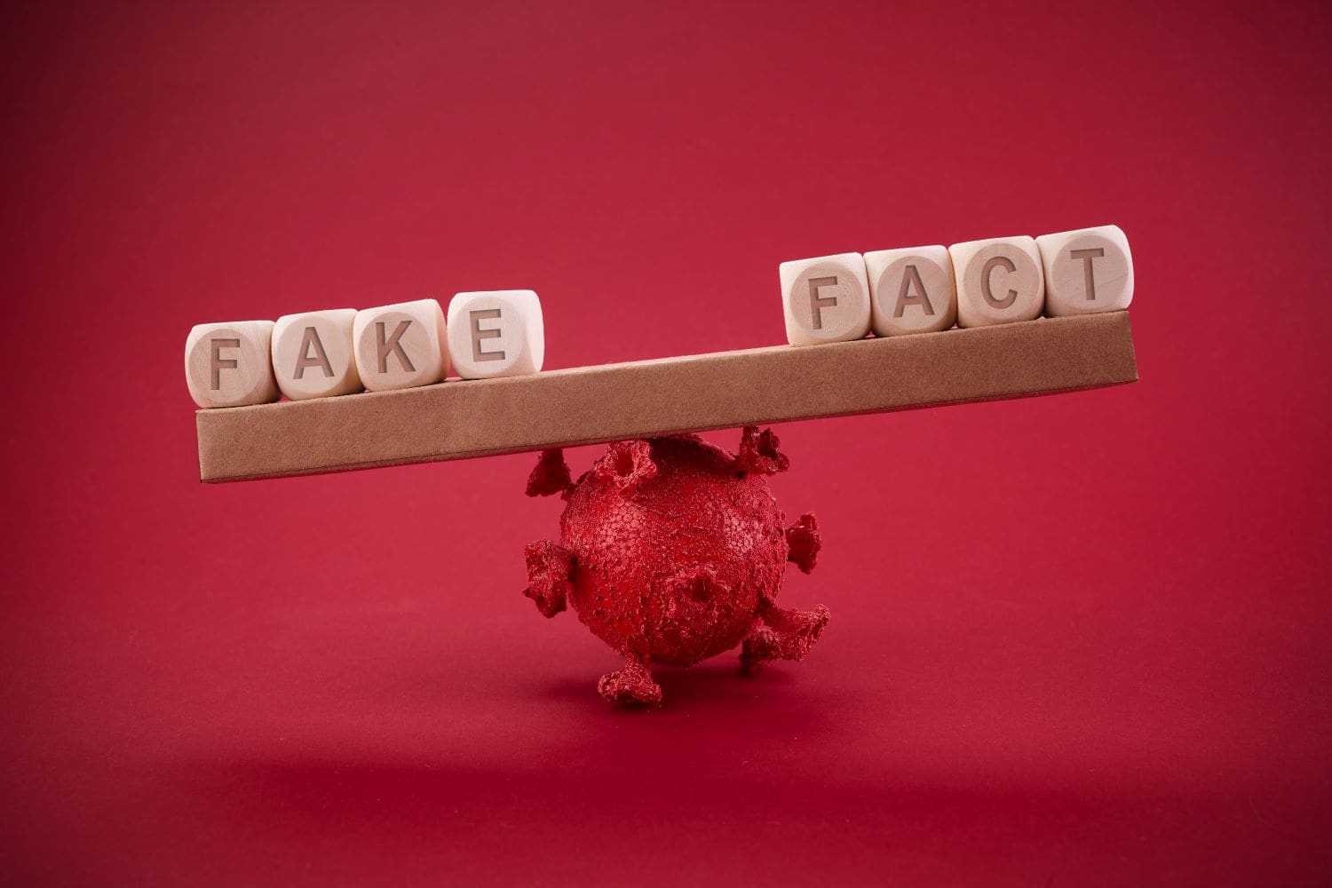 Myths Surrounding Covid-19 –  Dr. Norman Swan