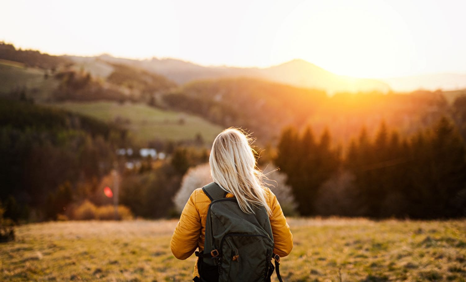 5 Ways to Self-Improvement
