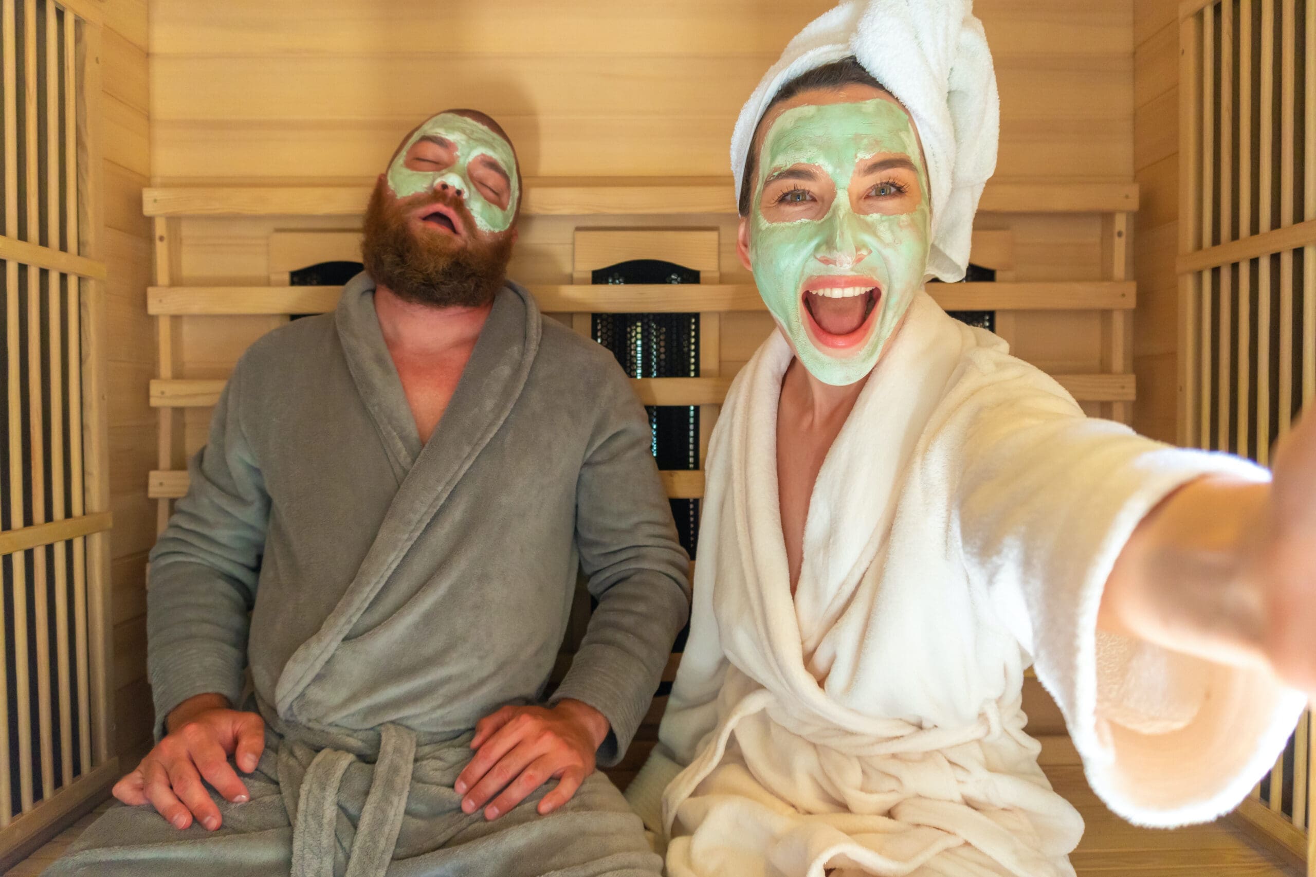 Starting A Self-Care Journey That Works for You