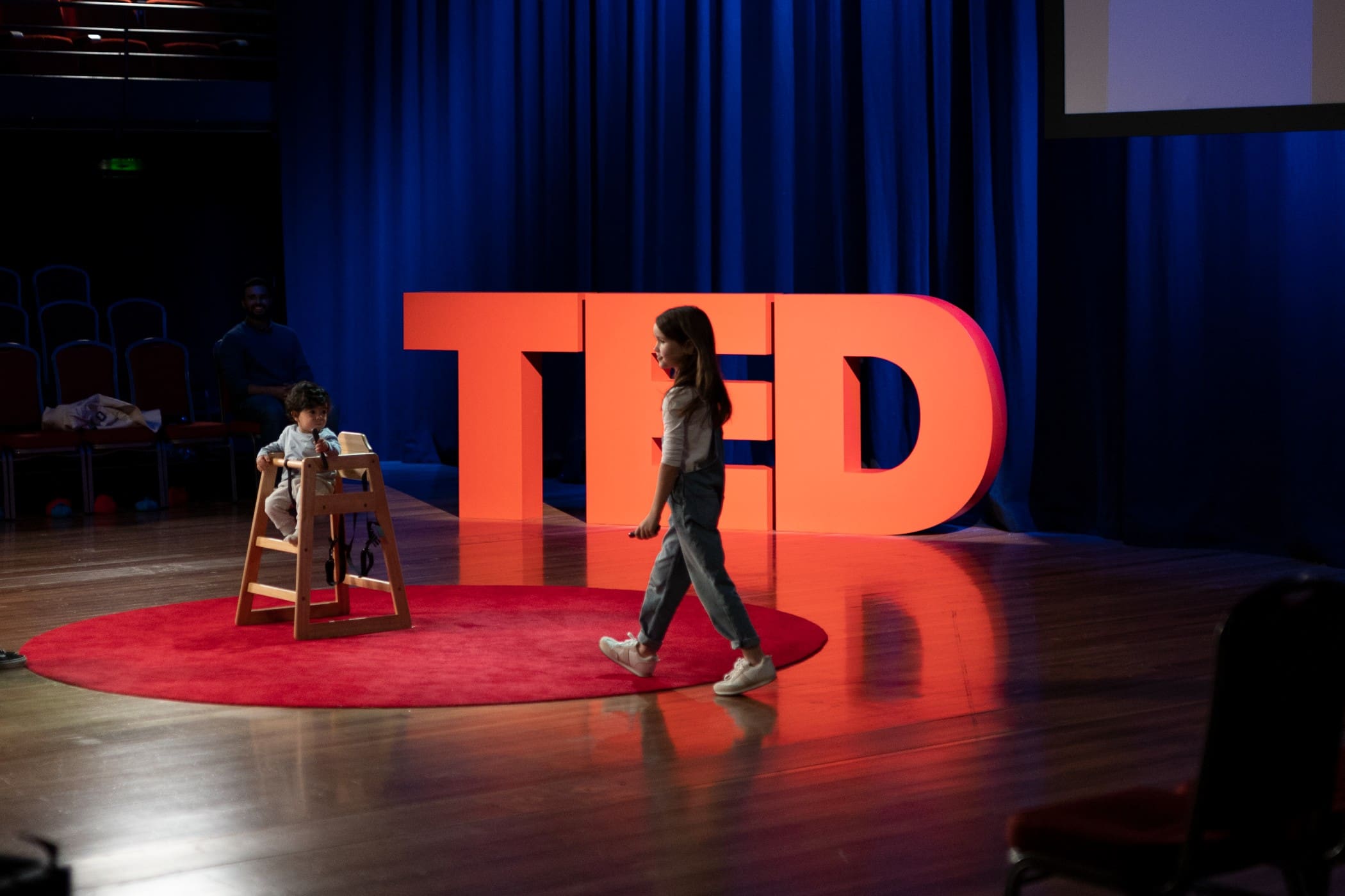 How every child can thrive by five