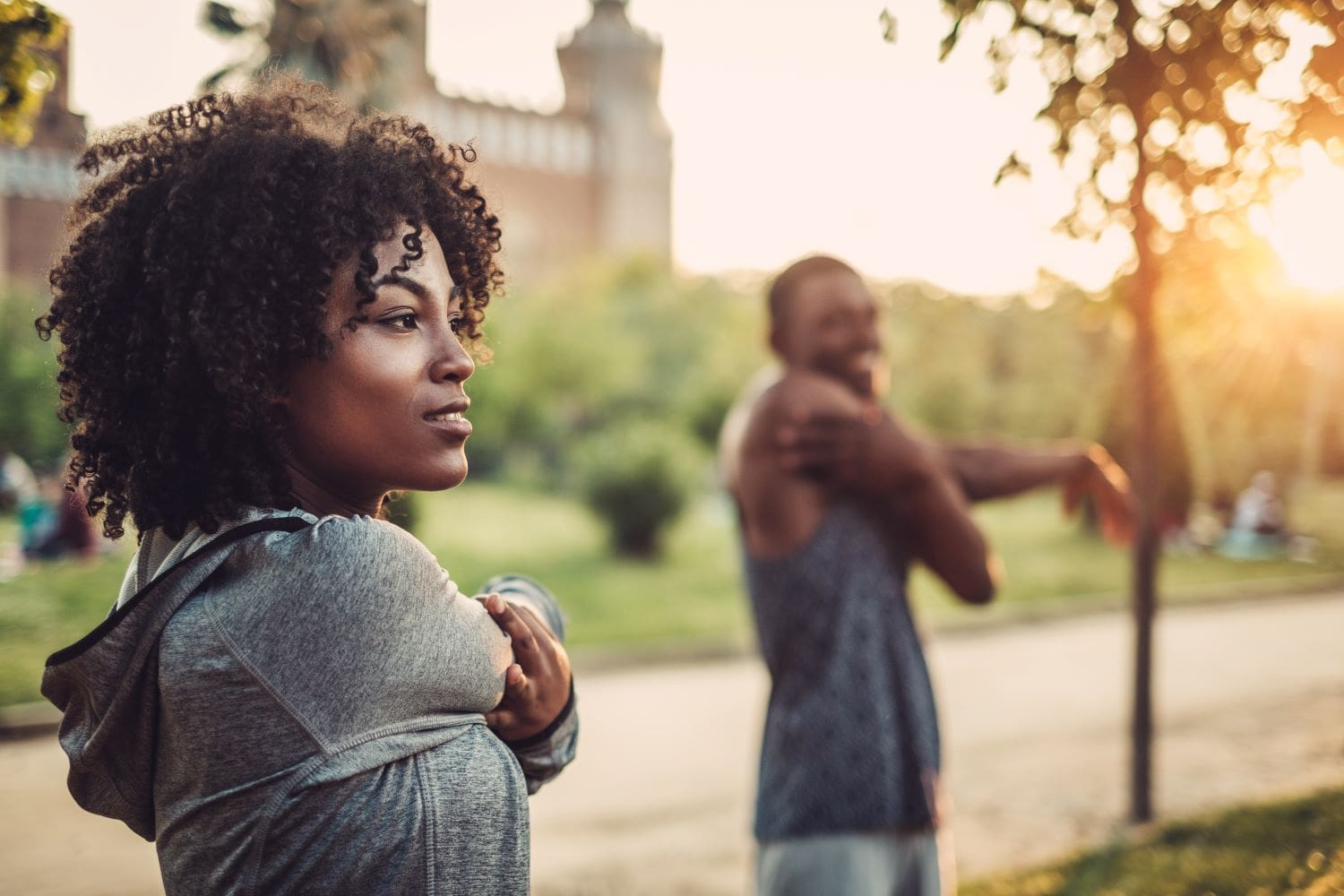 5 Ways to Improve your Health