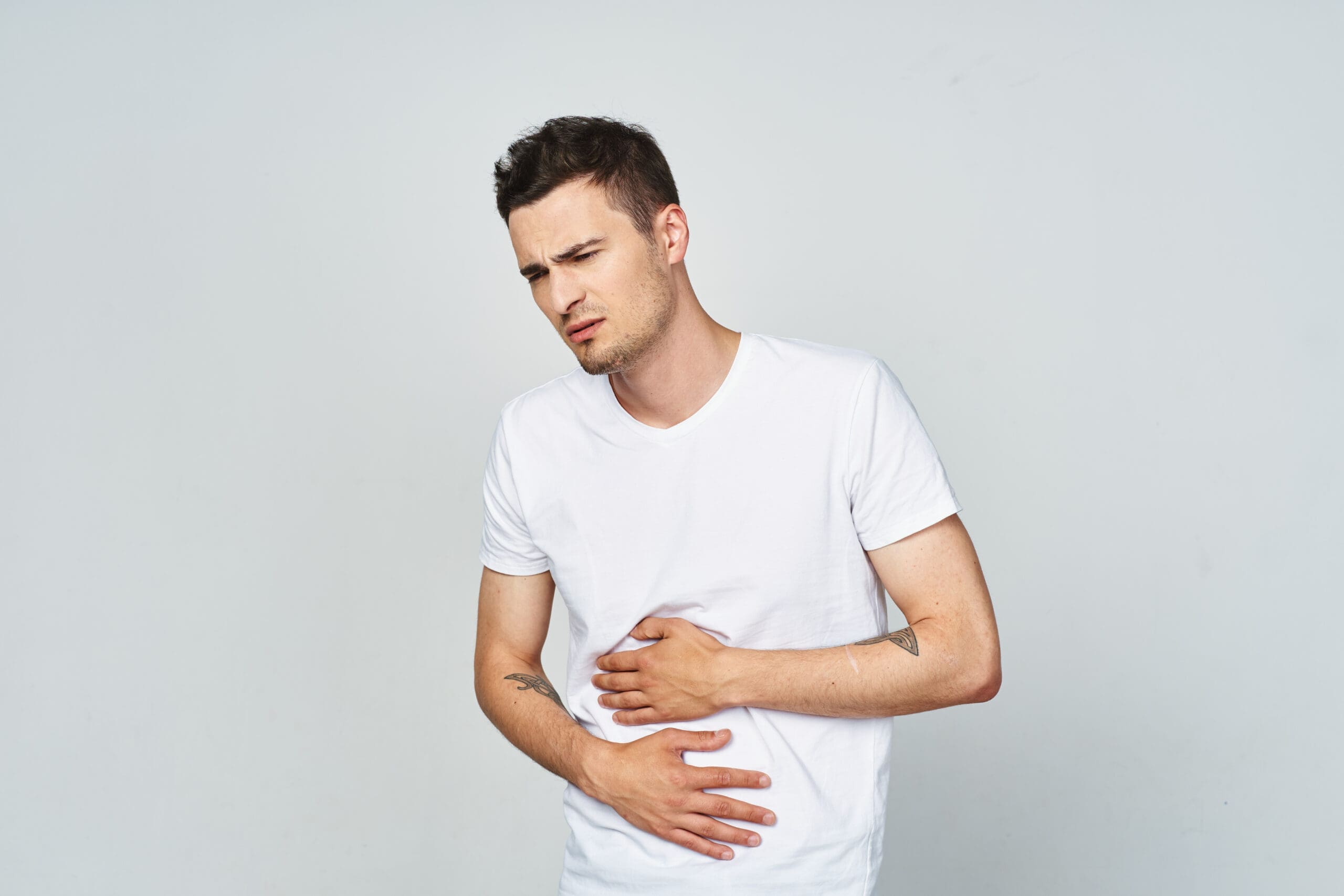 Appendicitis – Dr. Norman Swan
