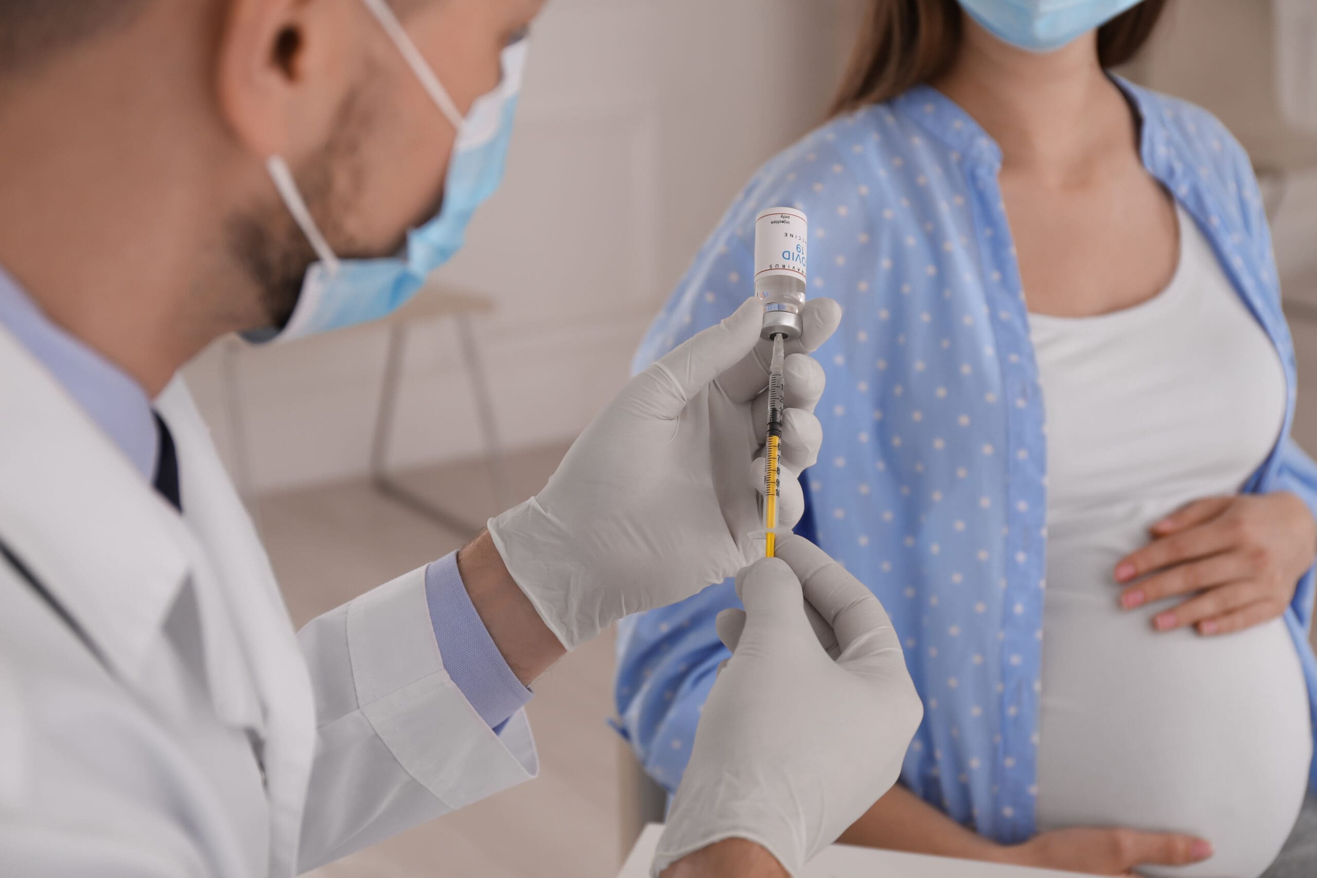 How to answer patient’s questions about fertility and COVID-19 vaccines