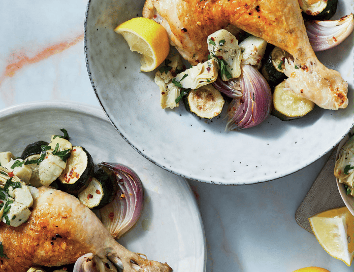Low Carb Recipe Book – CSIRO