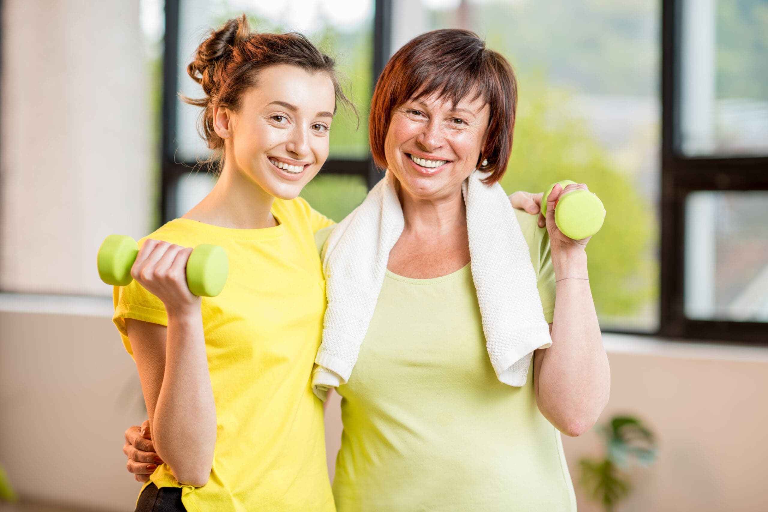 Ensuring Bone Health and Longevity  – Dr. Norman Swan