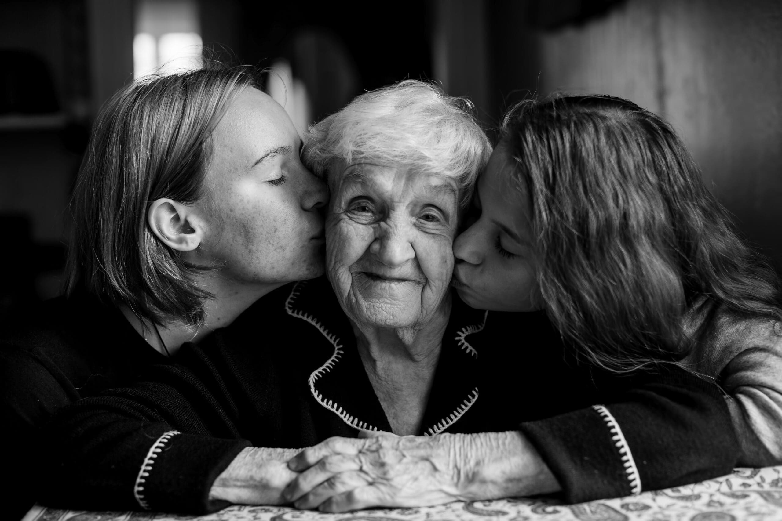 Infected by Unvaccinated Relatives – Dr. Norman Swan