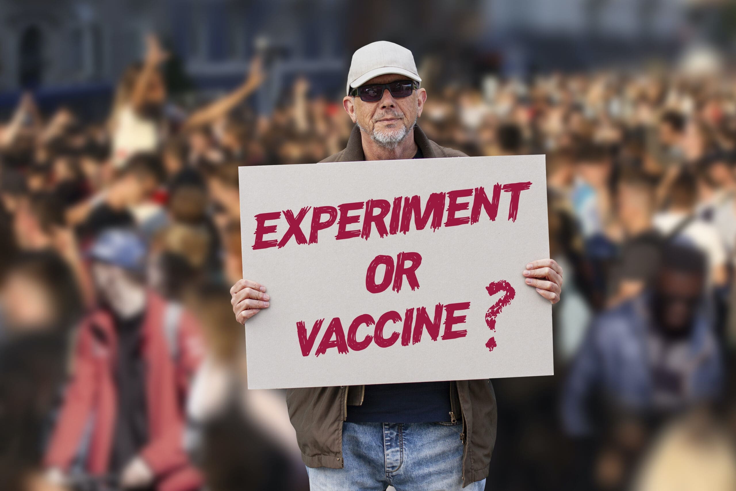 Do Alternative Cures to Covid-19 Exist? – Dr. Norman Swan