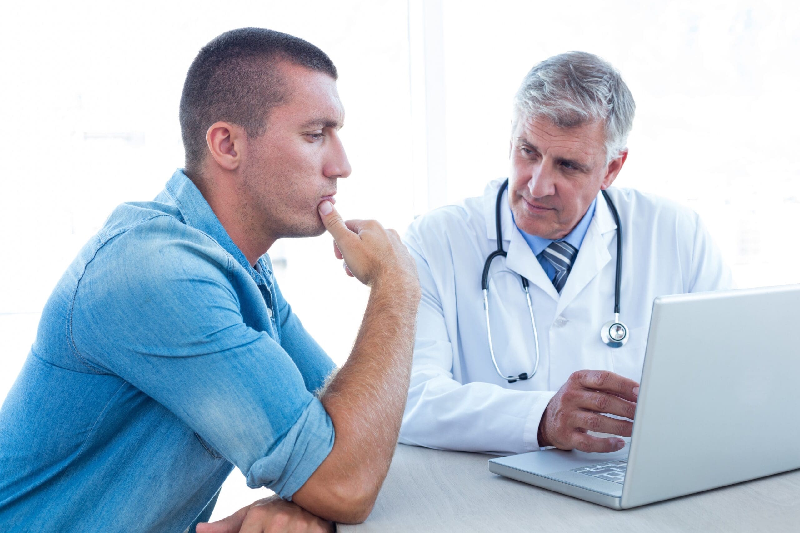 Radiotherapy vs Surgery – Key Considerations