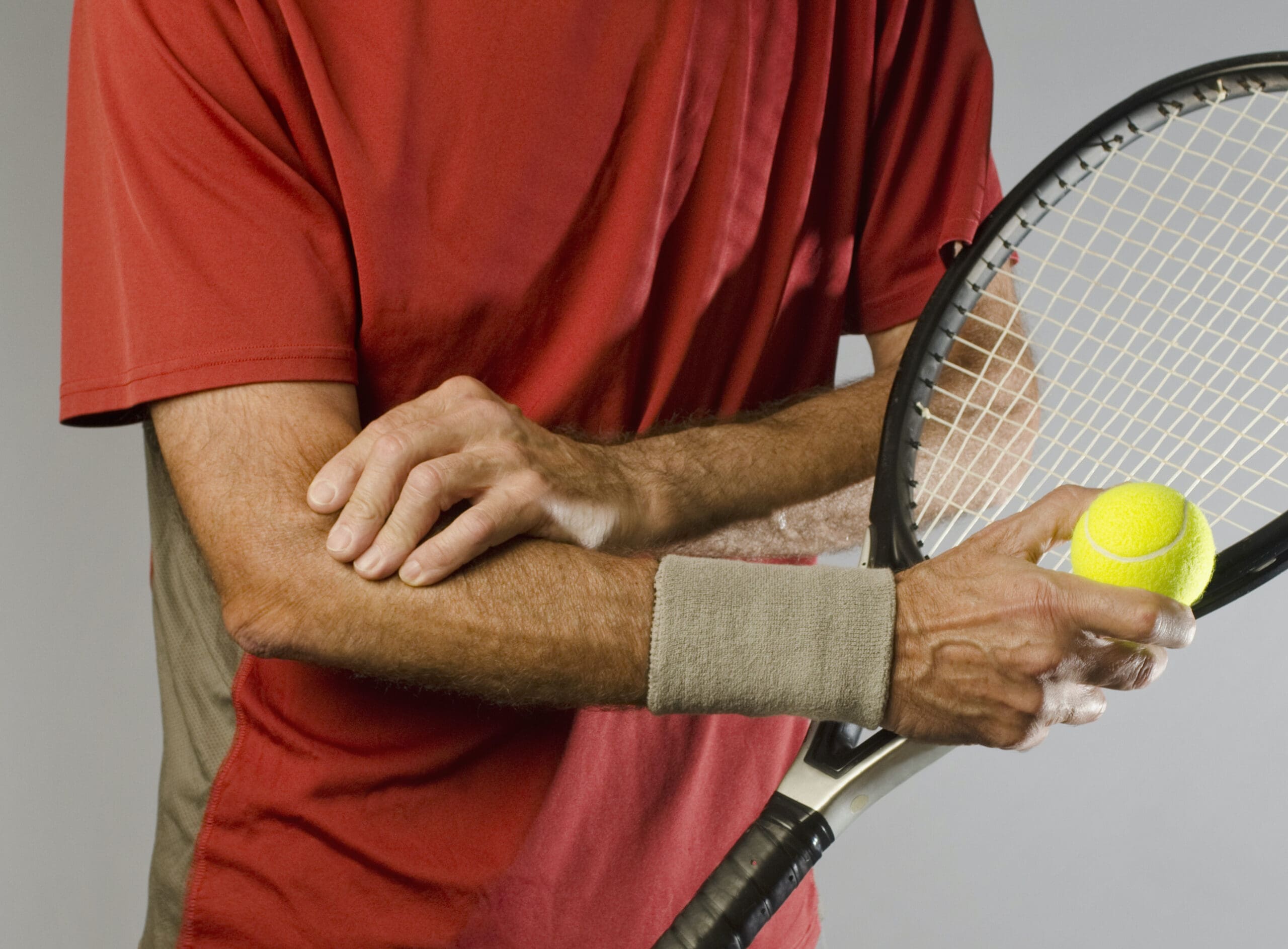 Bursitis