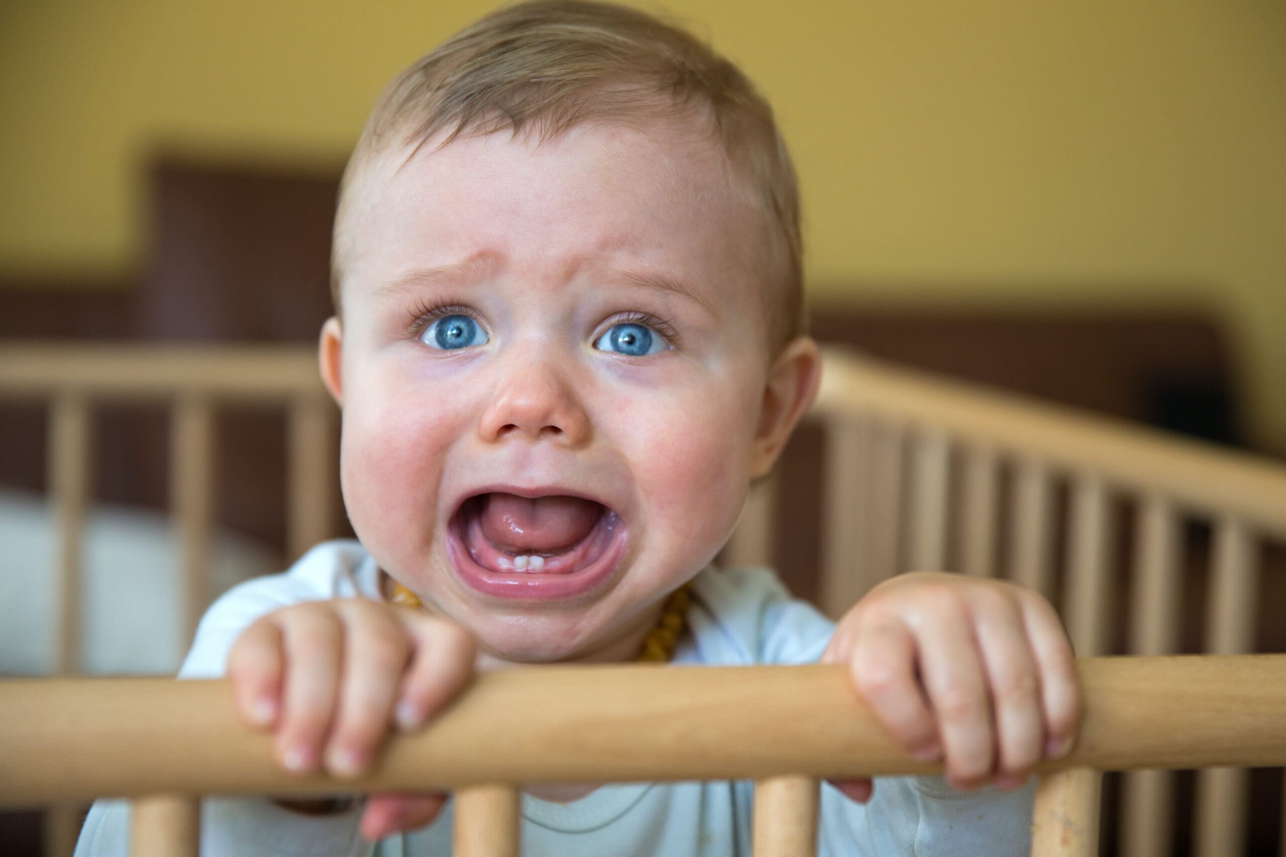 Infantile Colic