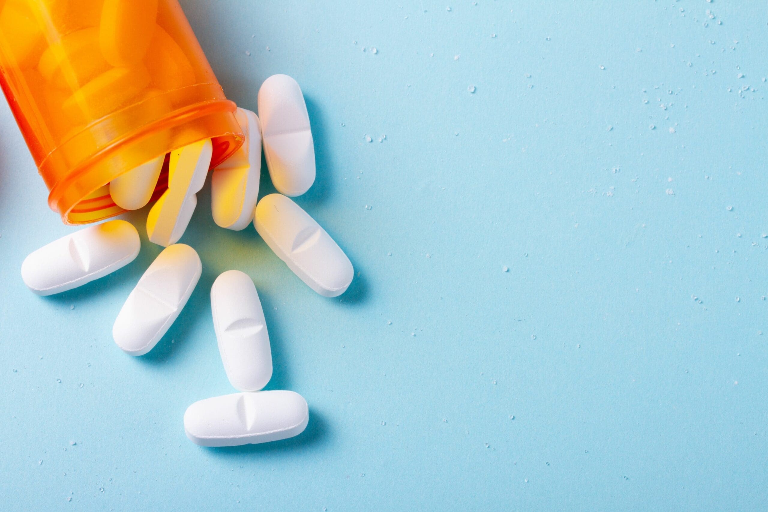 Anti-viral pills join the fight against COVID-19