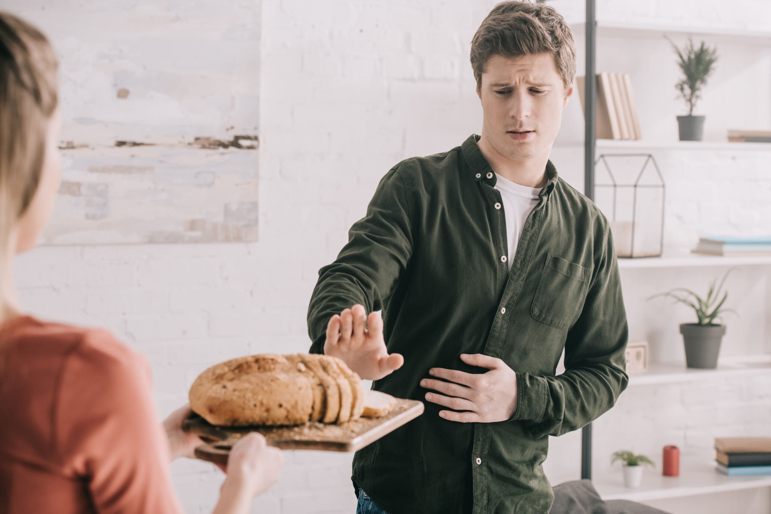 Celiac Disease