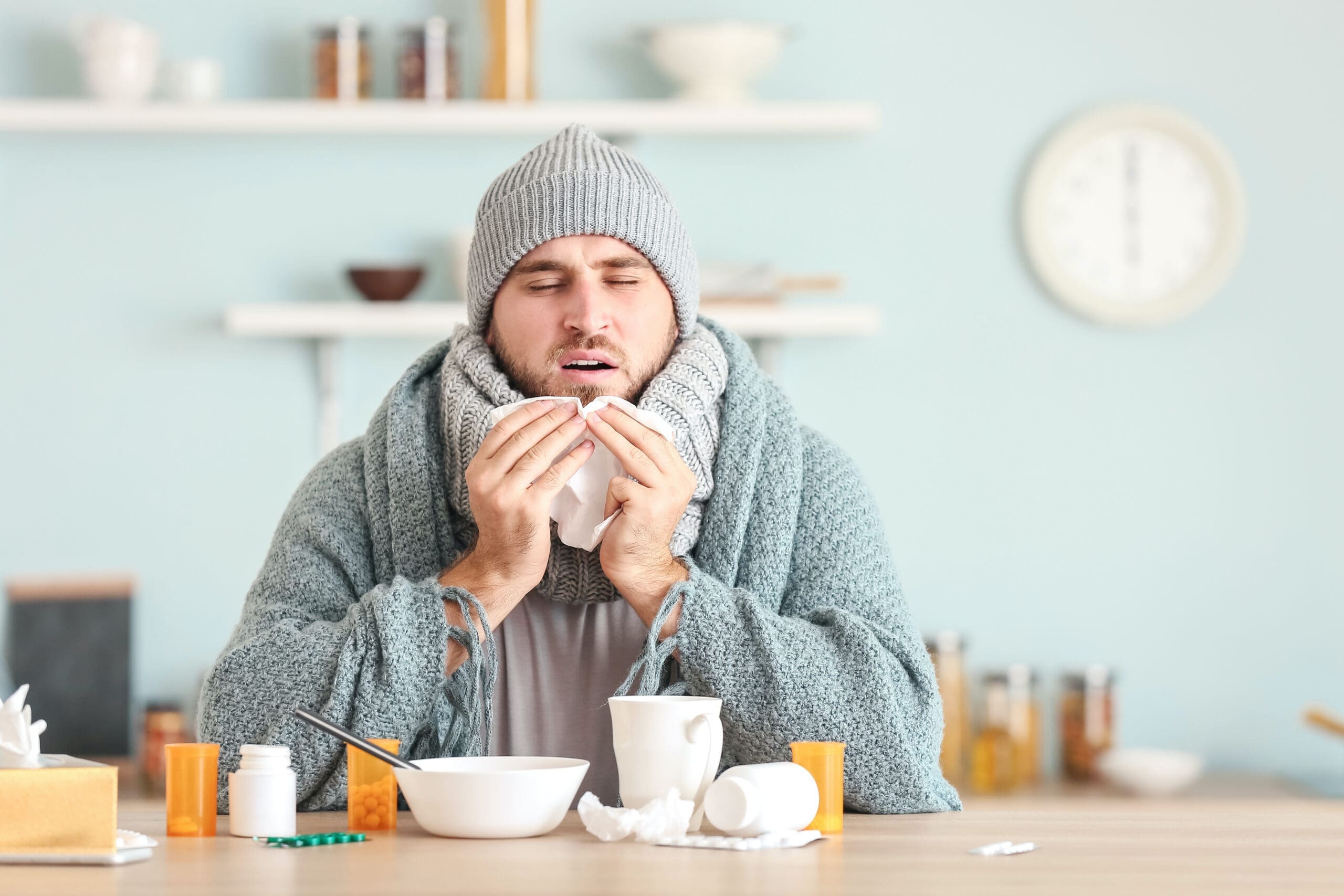 Common Cold